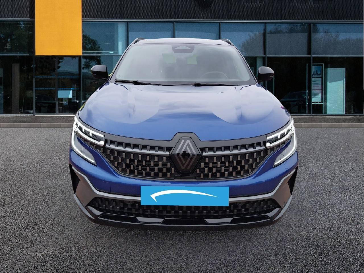 Renault Austral  E-Tech full hybrid 200 GSR2 occasion de 2025 en vente à Caen
