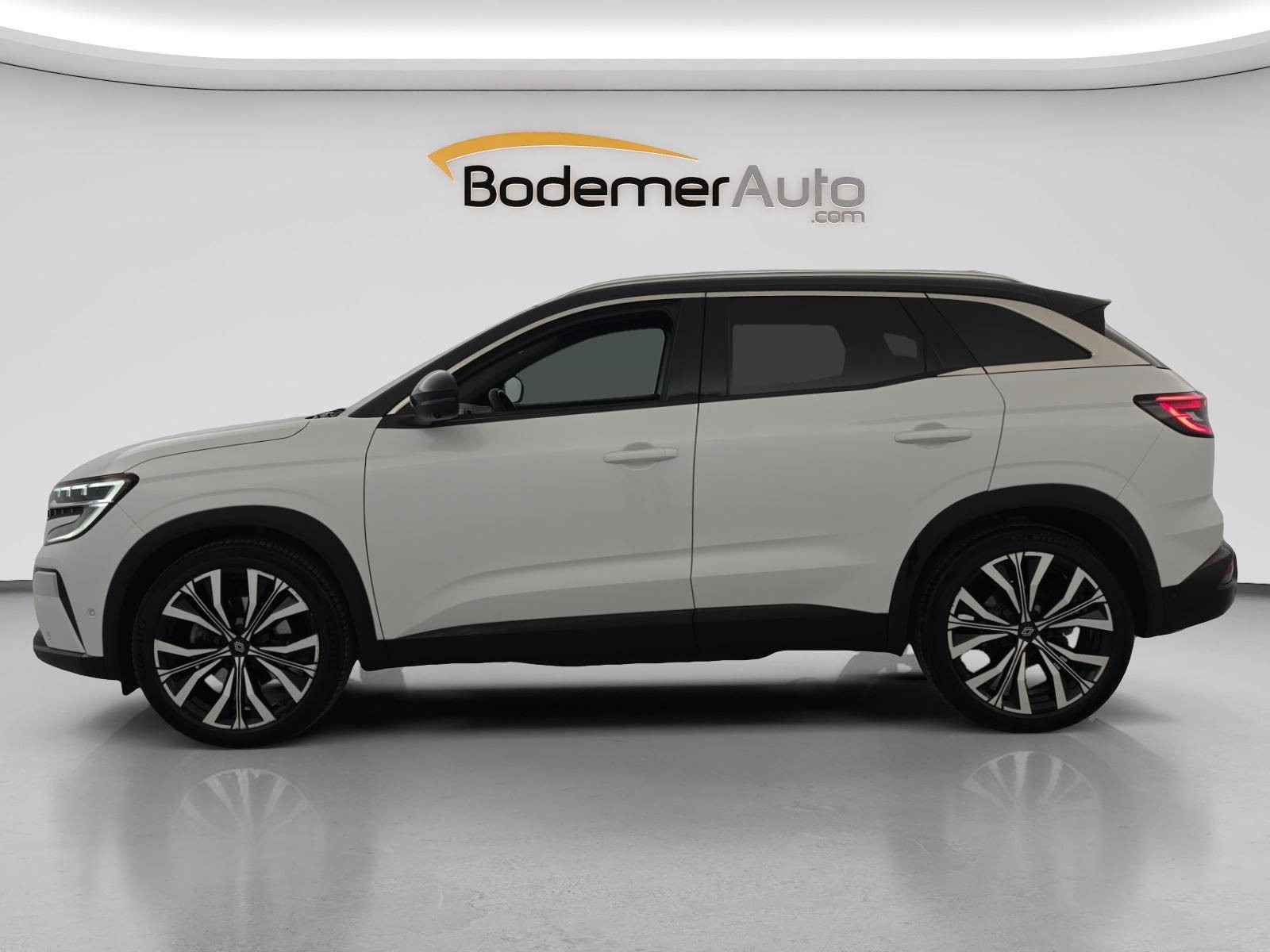 Vente en ligne Renault Austral  E-Tech hybrid 200 au prix de 26 790 €
