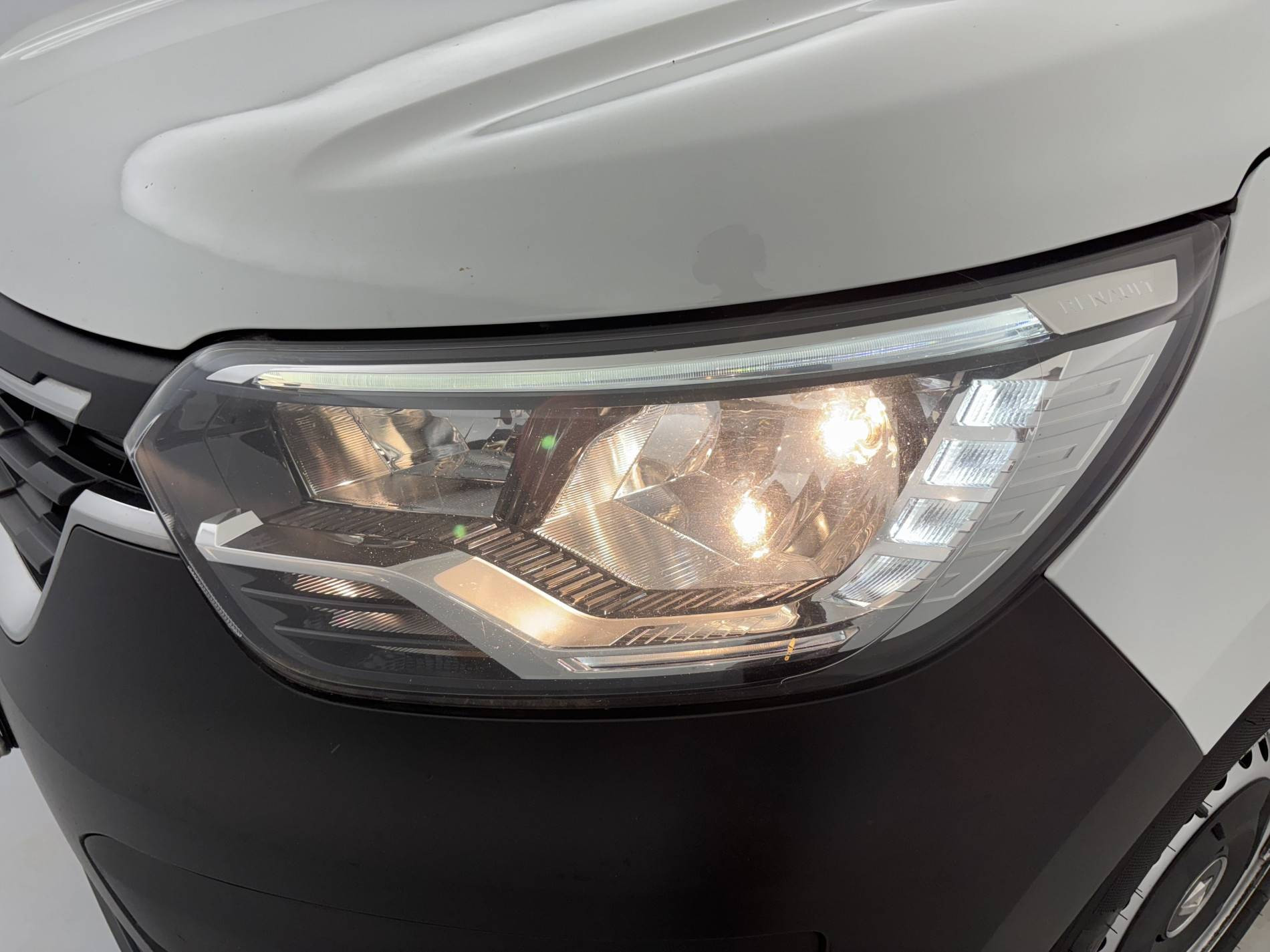 Vente en ligne Renault Express Van  BLUE DCI 75 - 22 au prix de 12 000 €