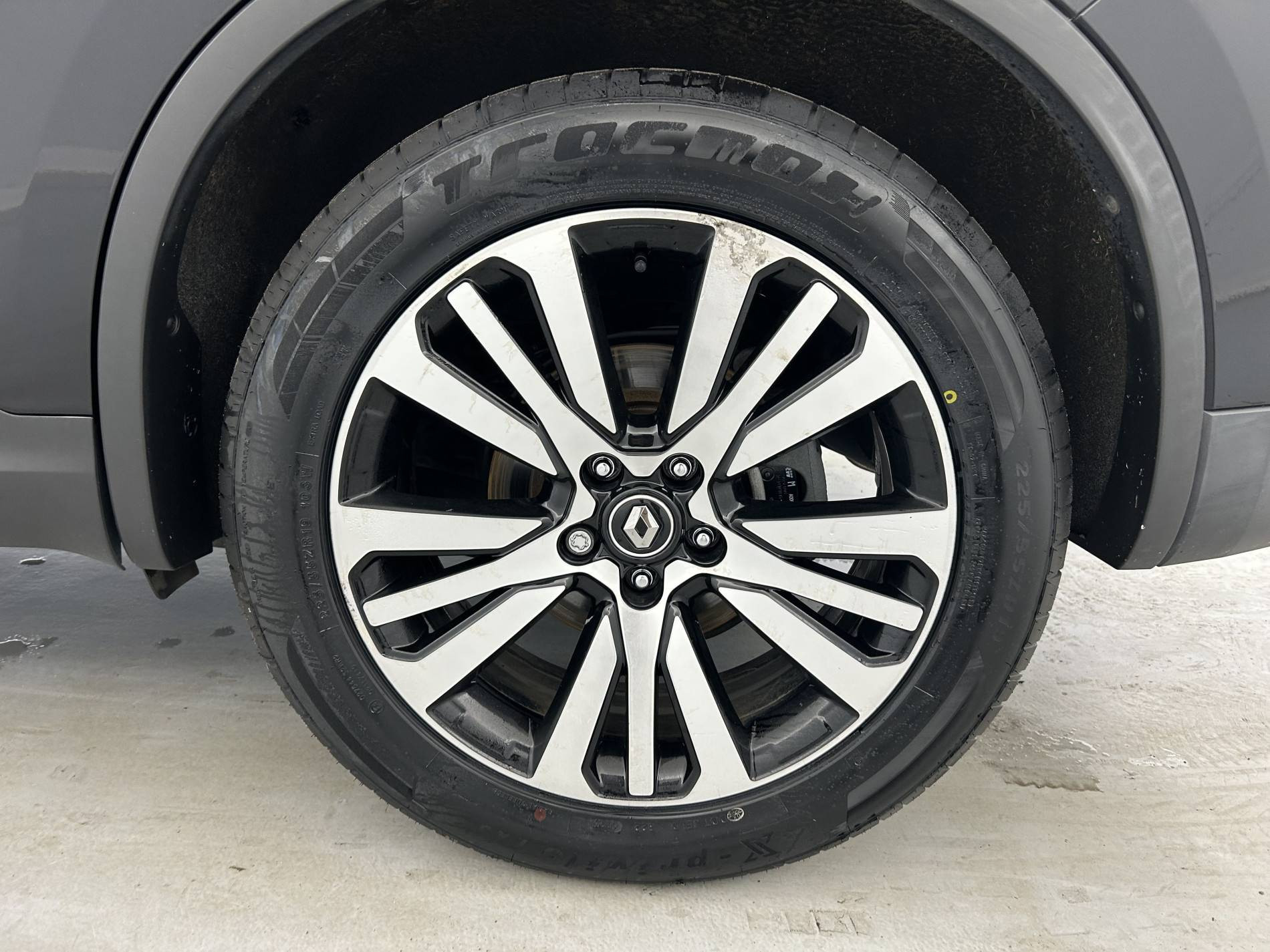 Vente en ligne Renault Koleos  Blue dCi 190 X-Tronic All Mode 4x4-i au prix de 25 490 €