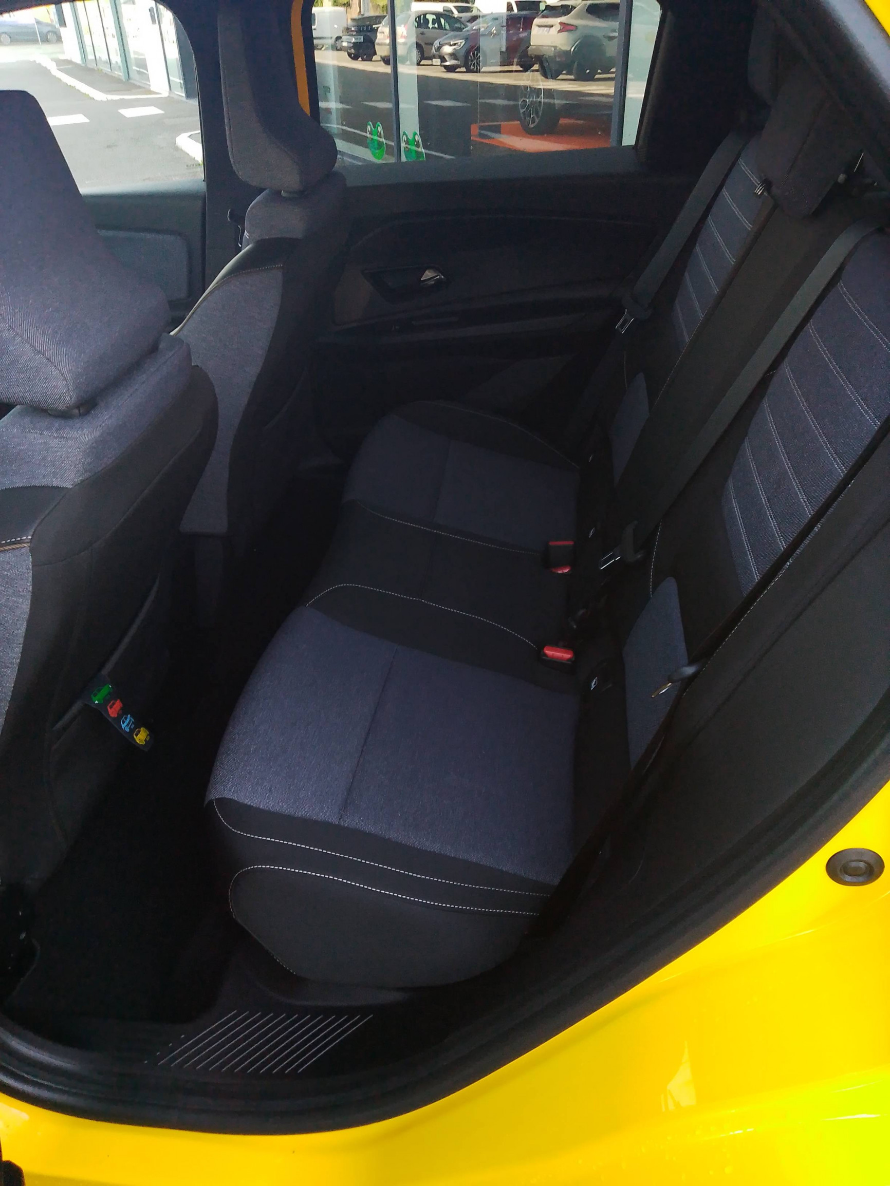 Vente en ligne Renault R5 E-Tech  150 ch autonomie confort au prix de 26 490 €