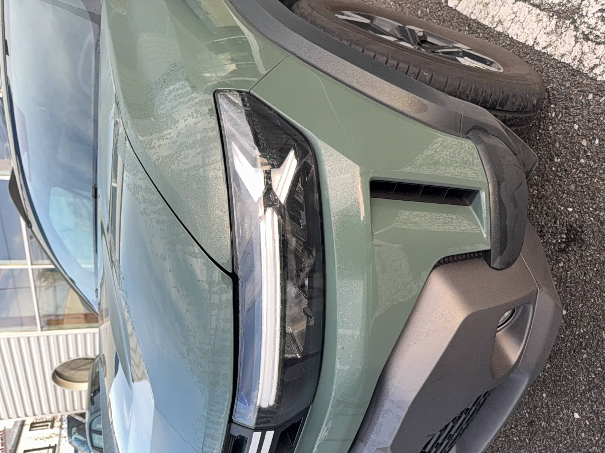 Vente en ligne Dacia Duster  Hybrid 140 au prix de 28 590 €