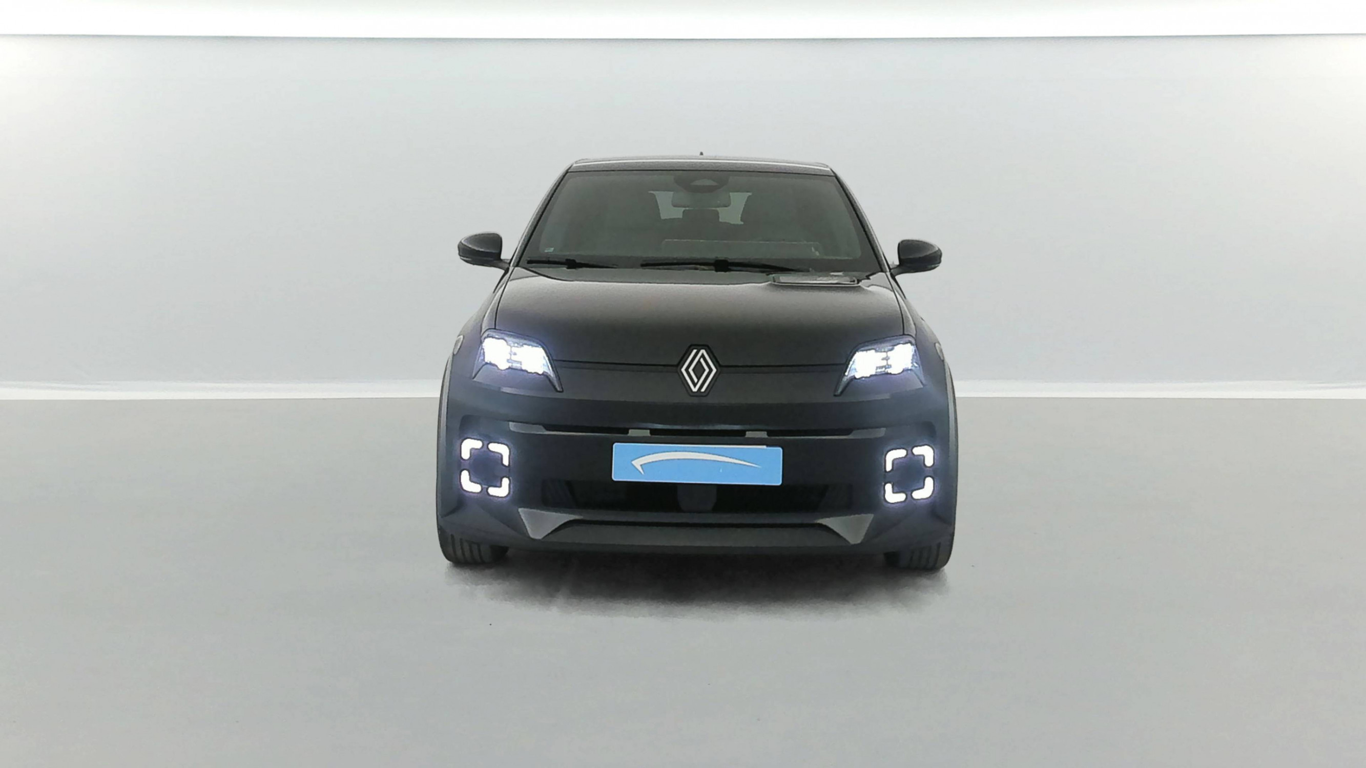 Vente en ligne Renault R5 E-Tech  150 ch autonomie confort au prix de 27 650 €