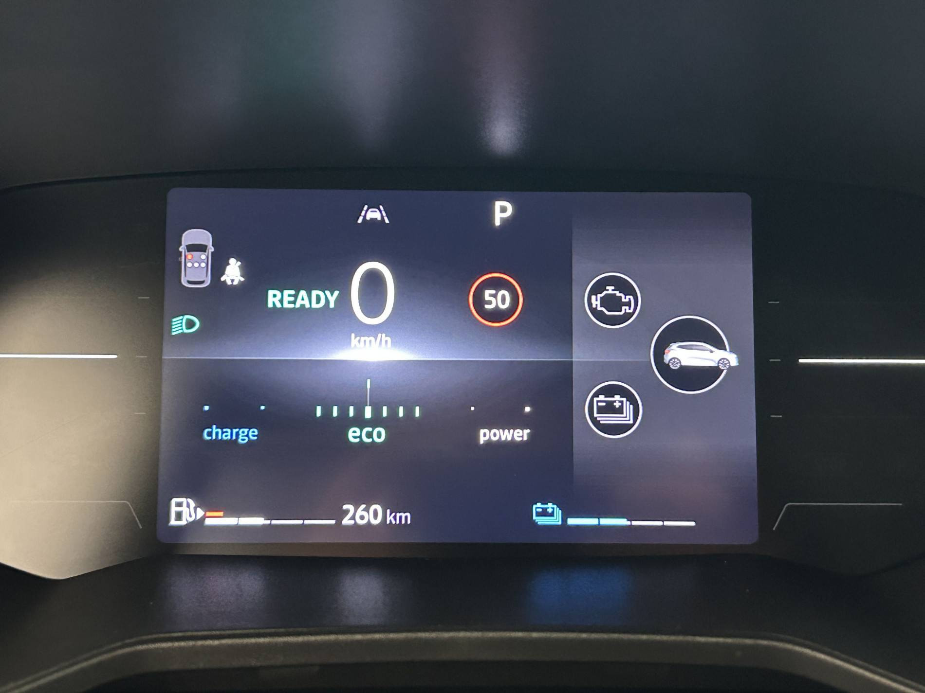 Vente en ligne Renault Clio 5 Clio E-Tech full hybrid 145 au prix de 19 490 €