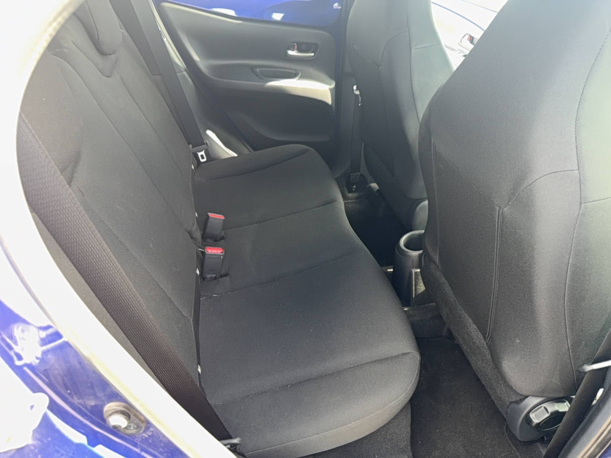 Vente en ligne Toyota Aygo X  1.0 VVT-i 72 S-CVT au prix de 15 490 €