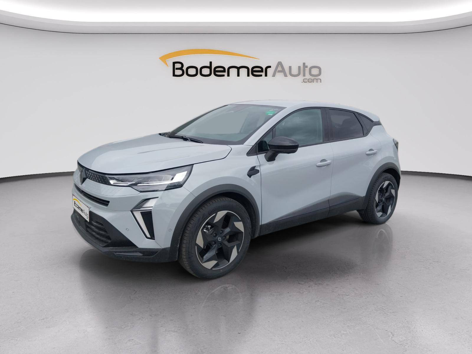Renault Captur  E-Tech full hybrid 160 ch occasion de 2026 en vente à Carhaix