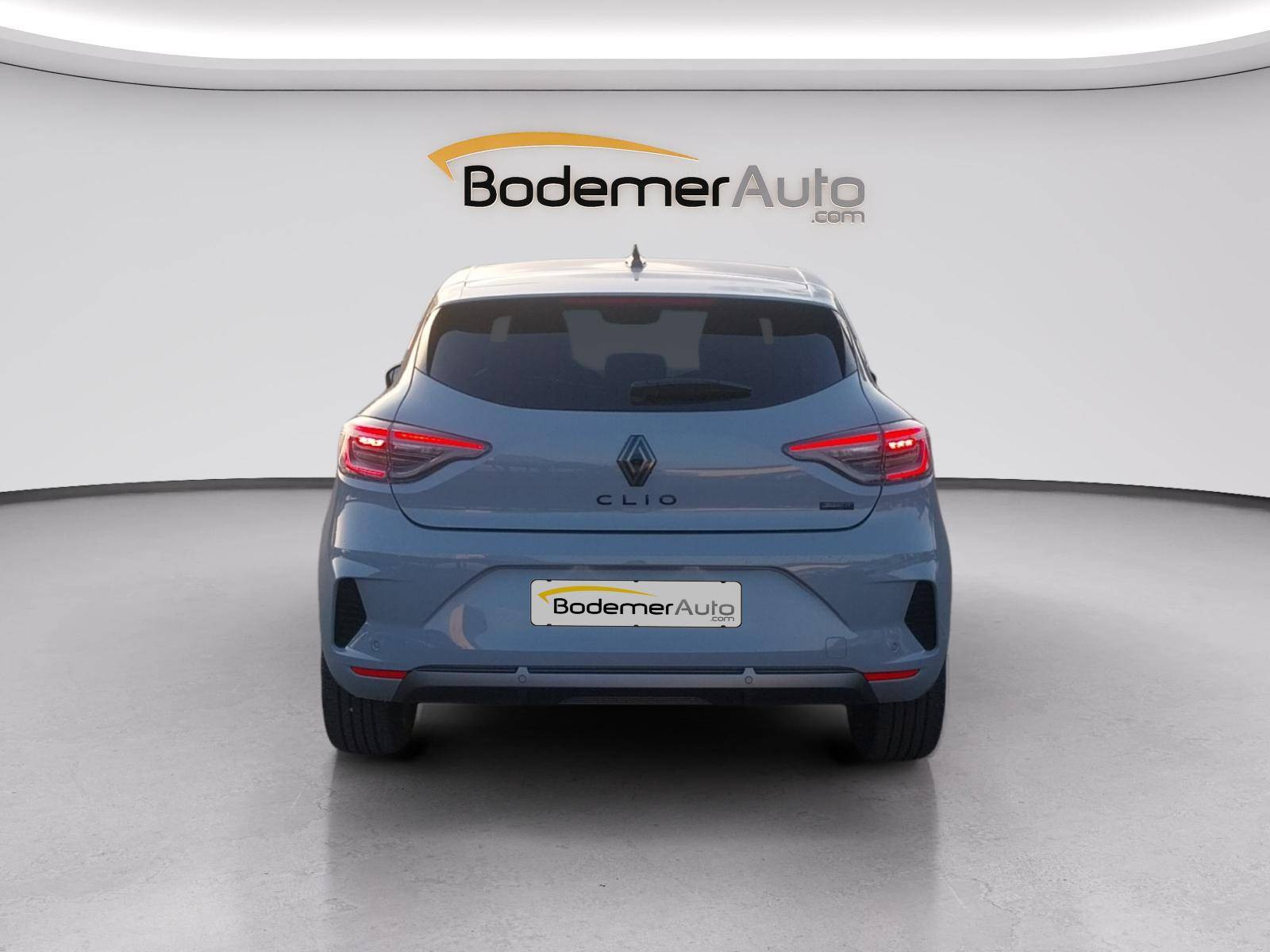 Vente en ligne Renault Clio 5 Clio E-Tech full hybrid 145 ch GSR2 au prix de 22 470 €