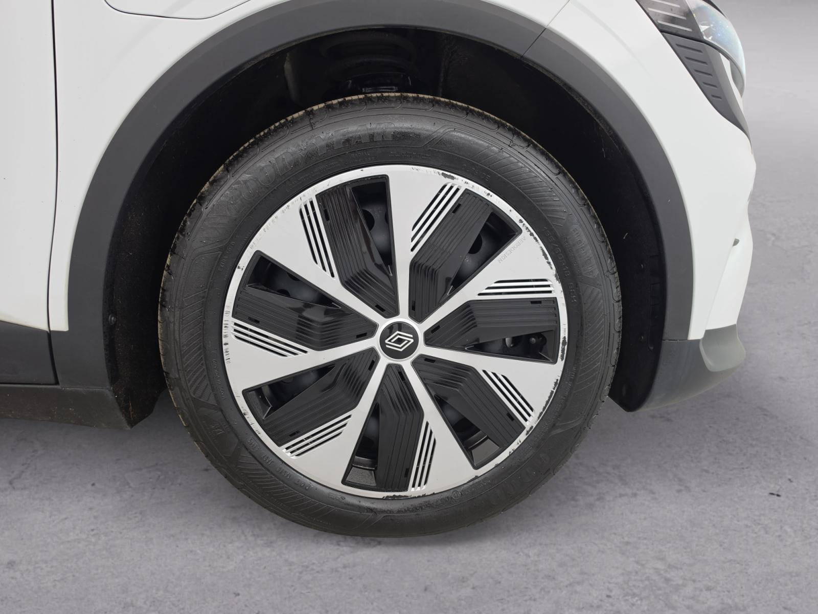 Vente en ligne Renault Megane E-Tech  EV60 130ch super charge au prix de 23 900 €