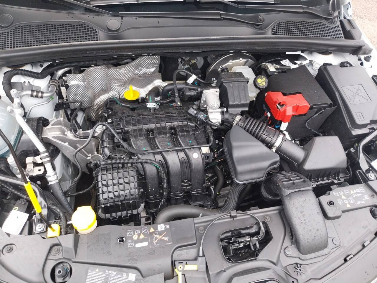 Vente en ligne Renault Clio 5 Clio SCe 65 ch GSR2 au prix de 14 990 €