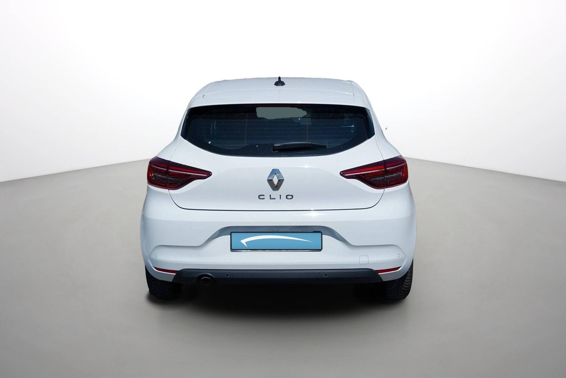 Vente en ligne Renault Clio 5 Clio TCe 90 au prix de 13 790 €