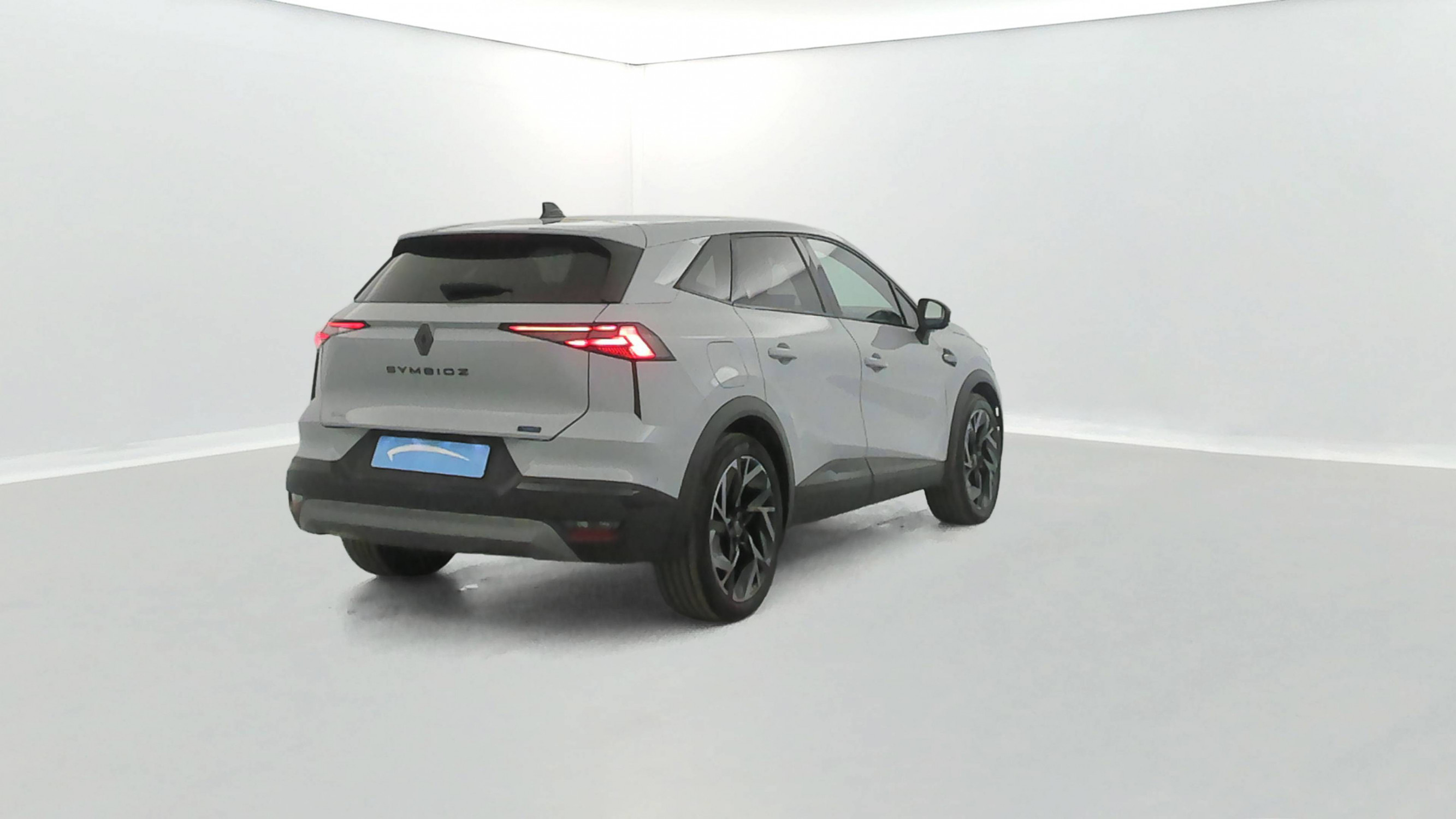 Vente en ligne Renault Symbioz  E-Tech full hybrid 145 au prix de 28 690 €