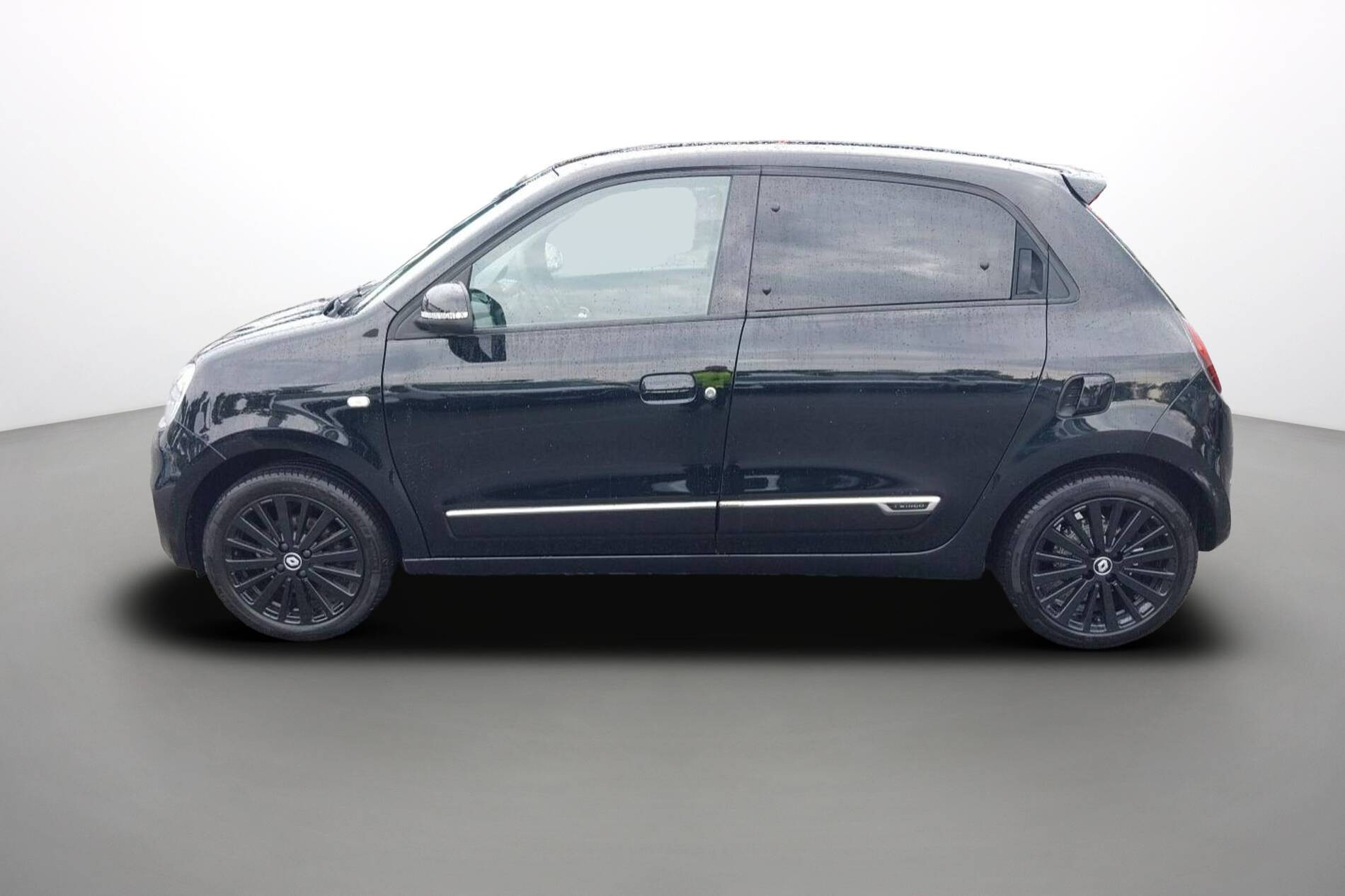 Vente en ligne Renault Twingo 3  SCe 65 au prix de 13 490 €