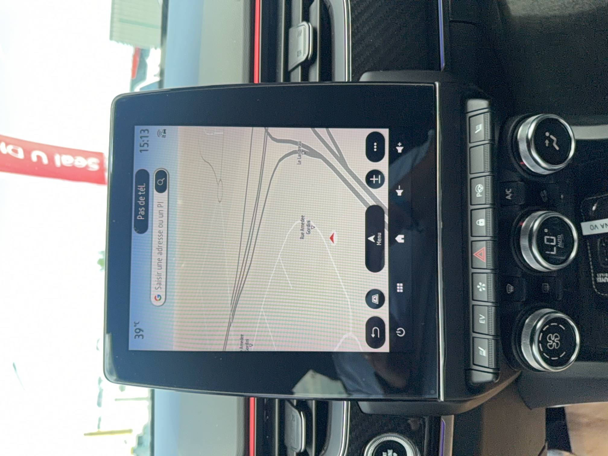Vente en ligne Renault Arkana  E-Tech 145 au prix de 15 490 €