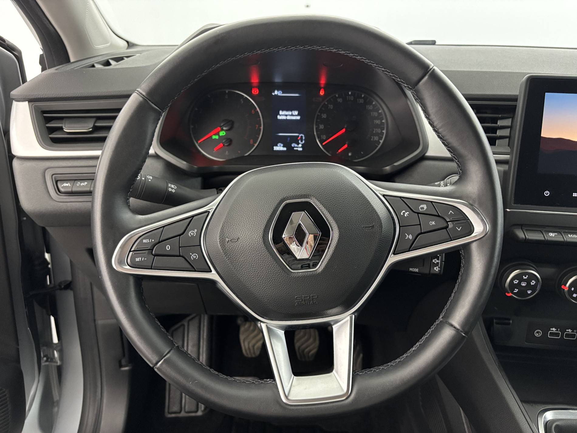 Vente en ligne Renault Captur  TCe 90 au prix de 16 990 €