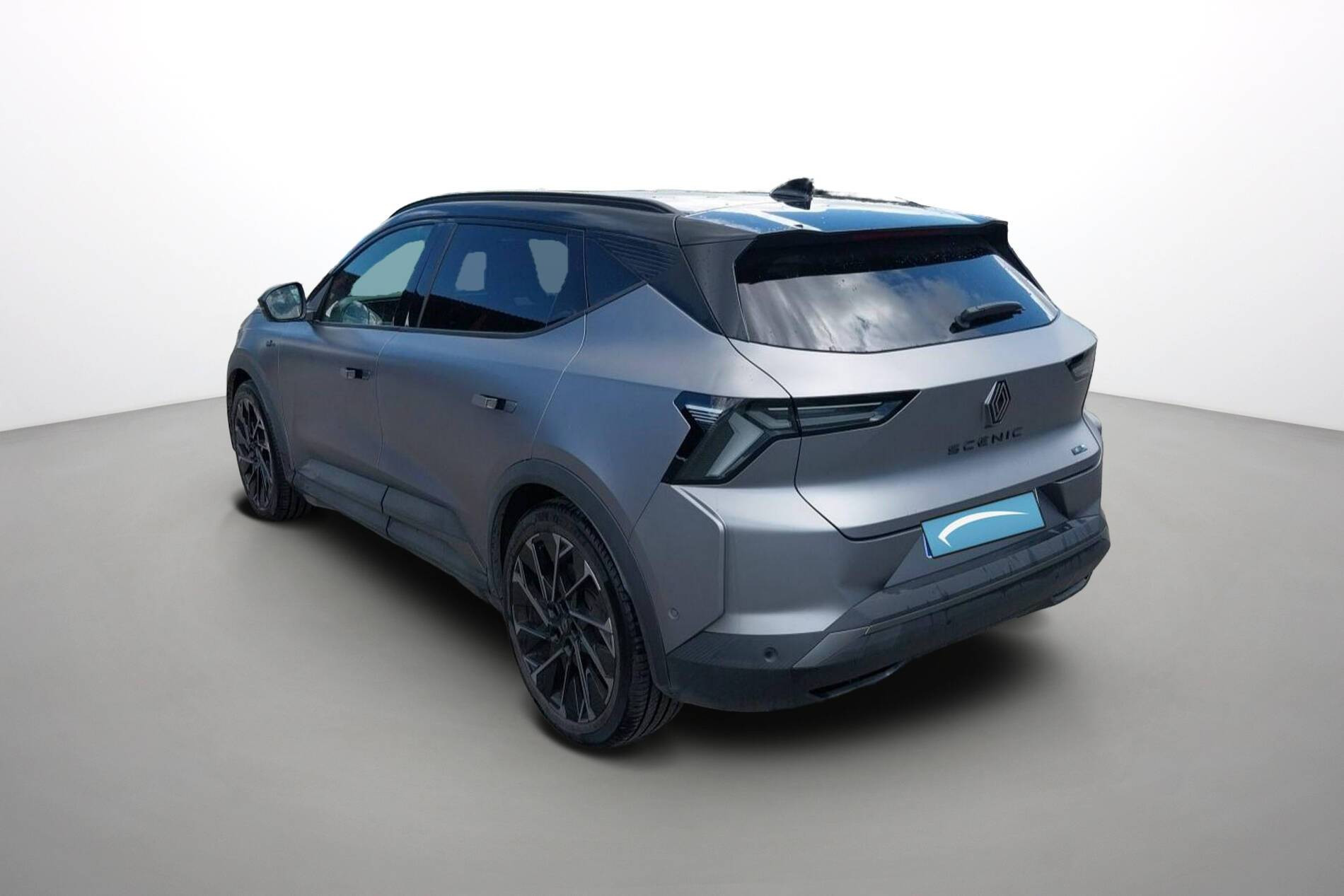 Vente en ligne Renault Scenic E-Tech Scenic E-Tech électrique 220 ch grande autonomie au prix de 39 490 €