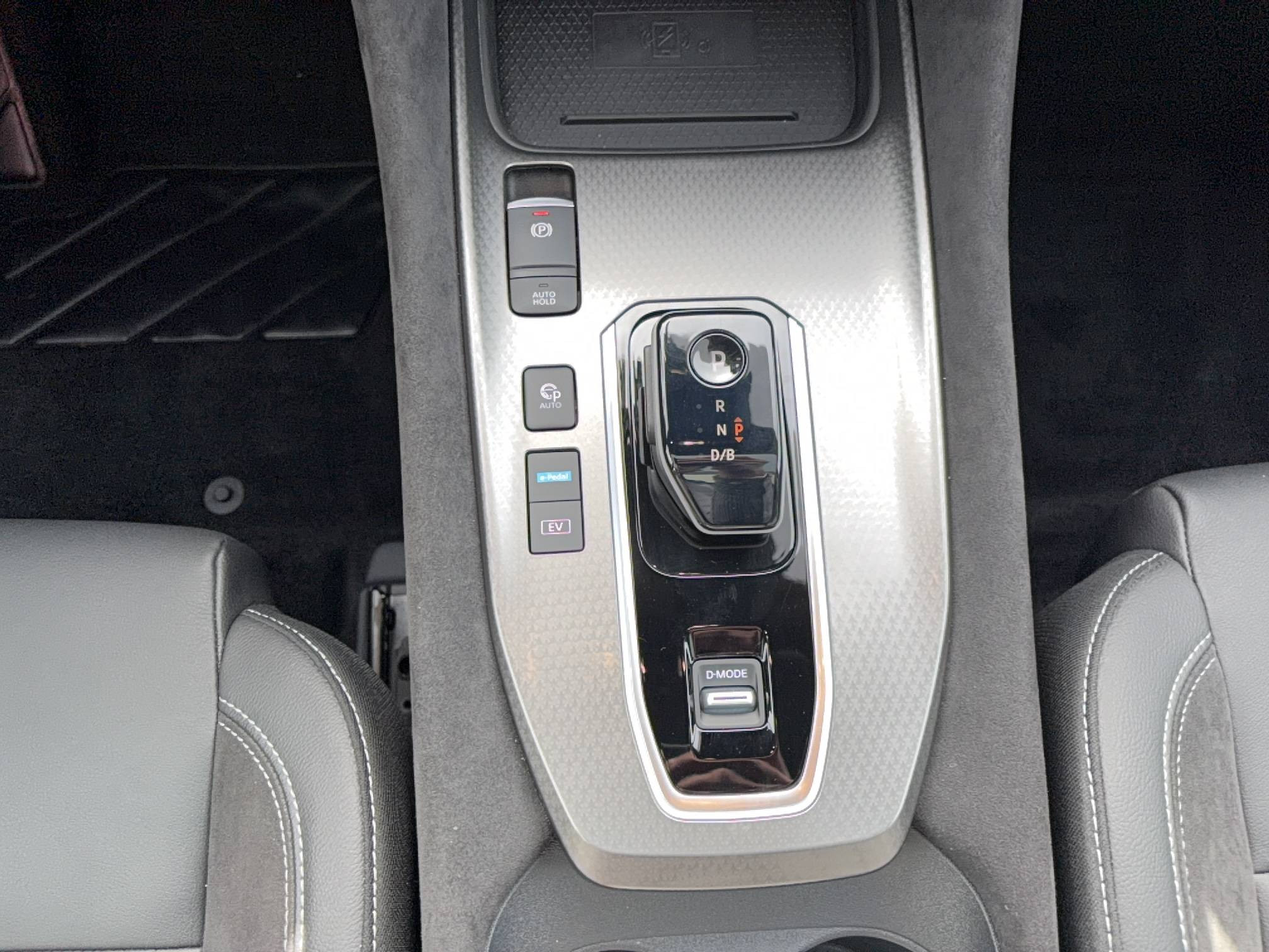 Vente en ligne Nissan Qashqai  e-Power 190 ch au prix de 32 990 €