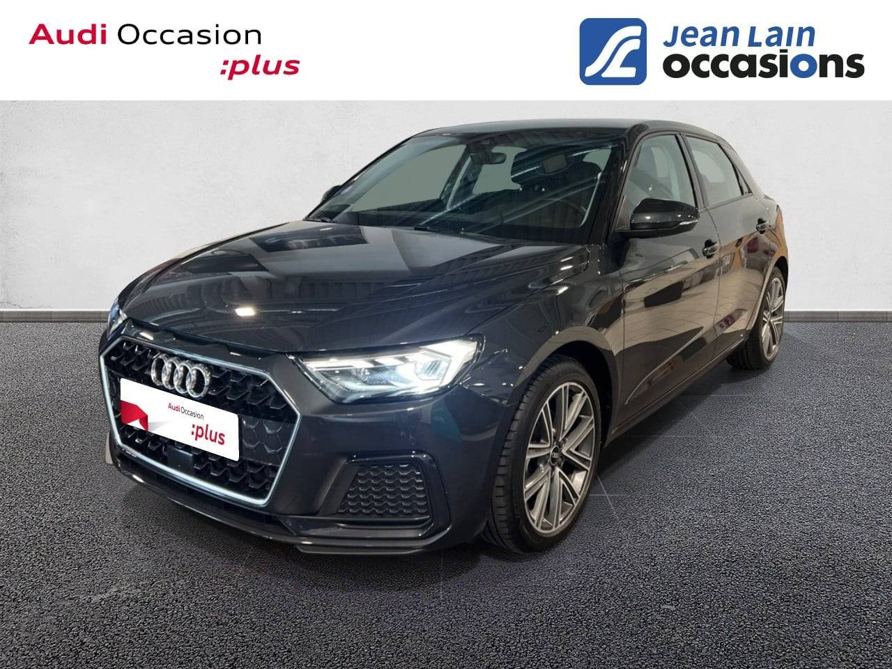 Vente en ligne AUDI A1 SPORTBACK A1 Sportback 30 TFSI 116 ch S tronic 7 Design de 2025 au prix de 28 790 €