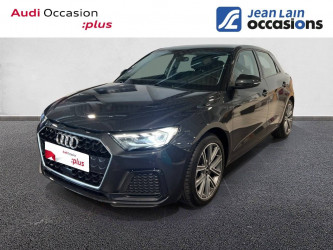AUDI A1 SPORTBACK A1 Sportback 30 TFSI 116 ch S tronic 7 Design 30/09/2025 en vente à Ville-la-Grand