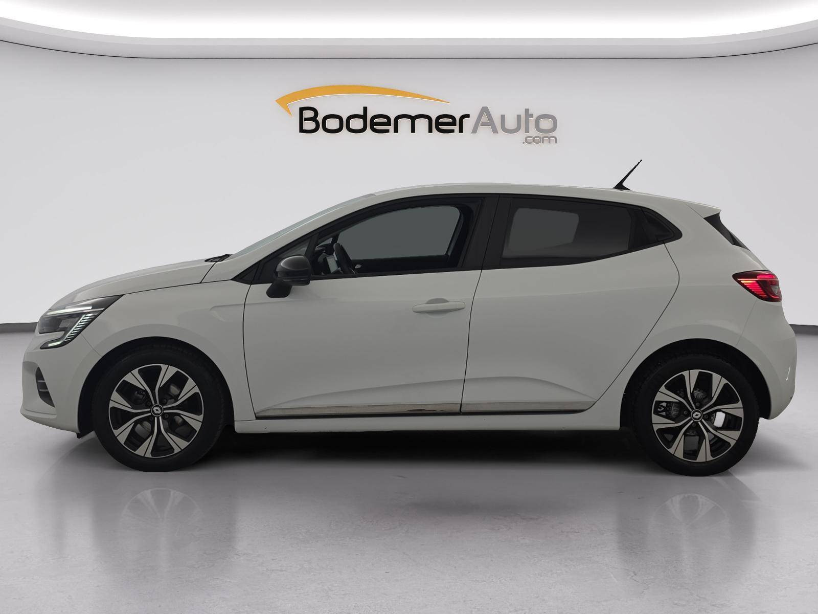 Vente en ligne Renault Clio 5 Clio TCe 100 GPL au prix de 14 491 €