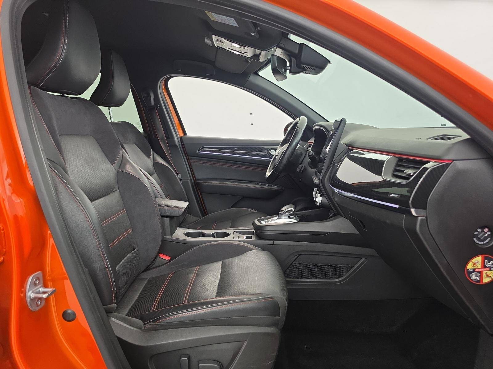 Vente en ligne Renault Arkana  E-Tech 145 au prix de 16 490 €
