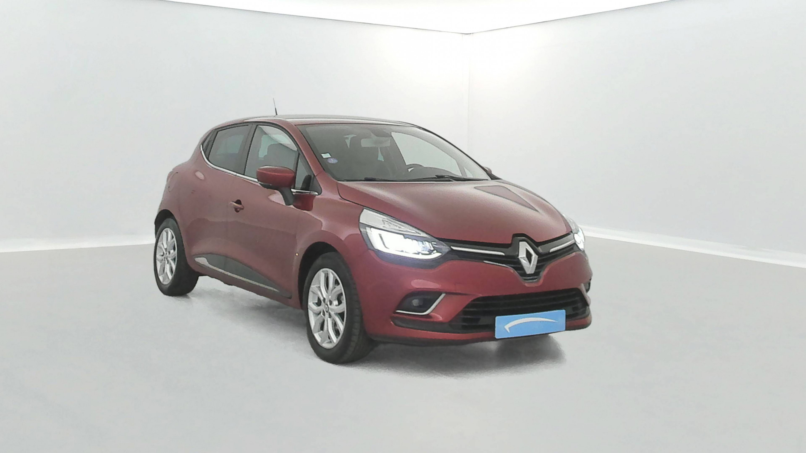 Vente en ligne Renault Clio 4 Clio TCe 90 au prix de 11 990 €
