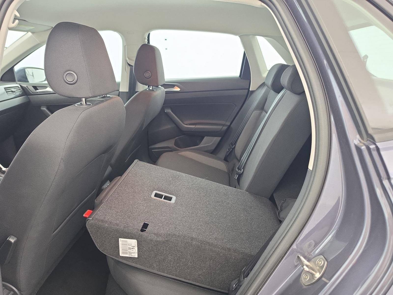 Vente en ligne Volkswagen Polo  1.0 TSI 95 S&S DSG7 au prix de 17 590 €