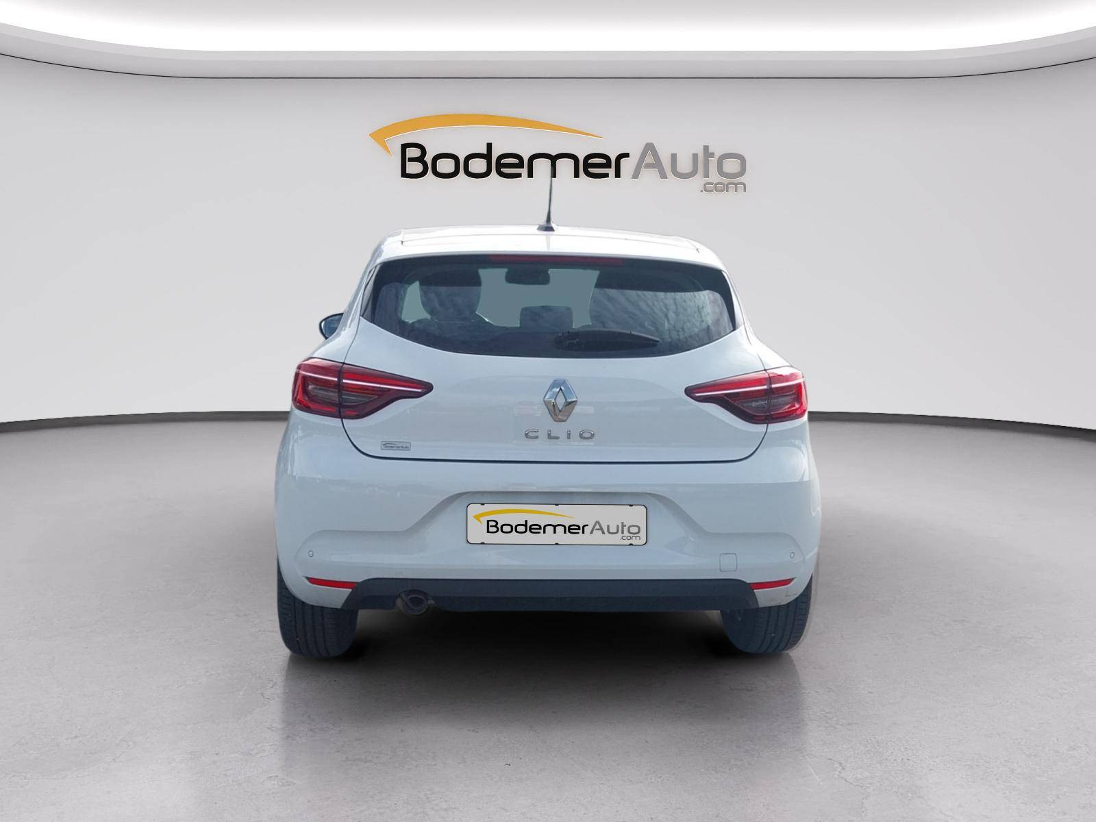 Vente en ligne Renault Clio 5 Clio TCe 90 - 21N au prix de 13 491 €