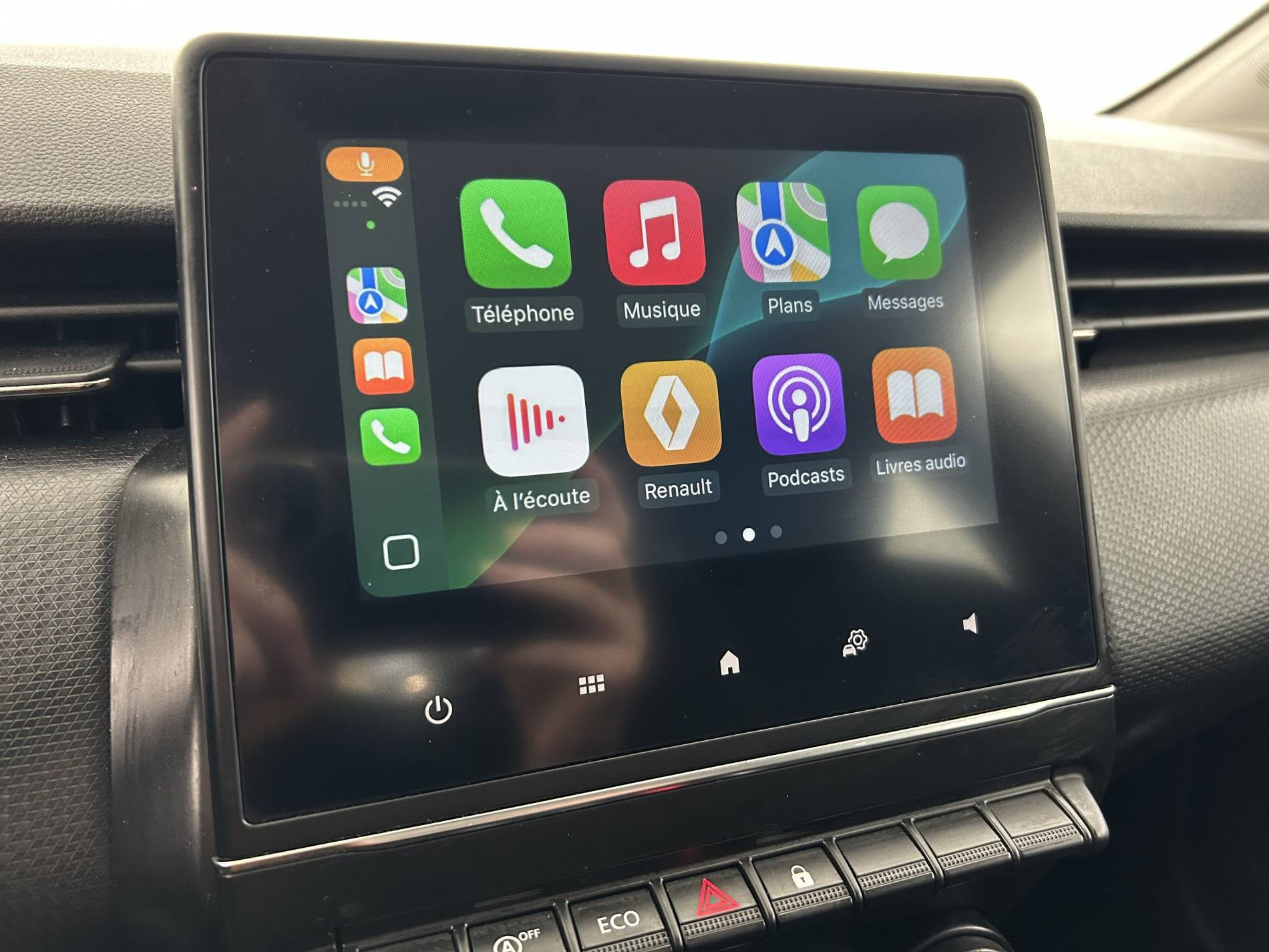 Vente en ligne Renault Clio 5 Clio TCe 90 au prix de 13 190 €