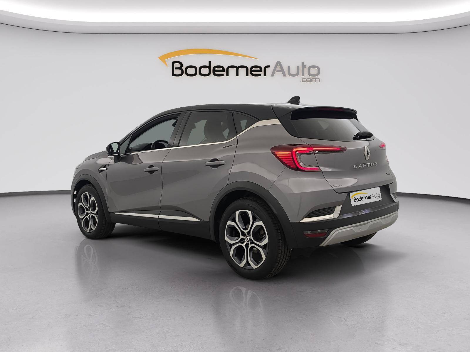 Vente en ligne Renault Captur  E-Tech full hybrid 145 au prix de 17 990 €