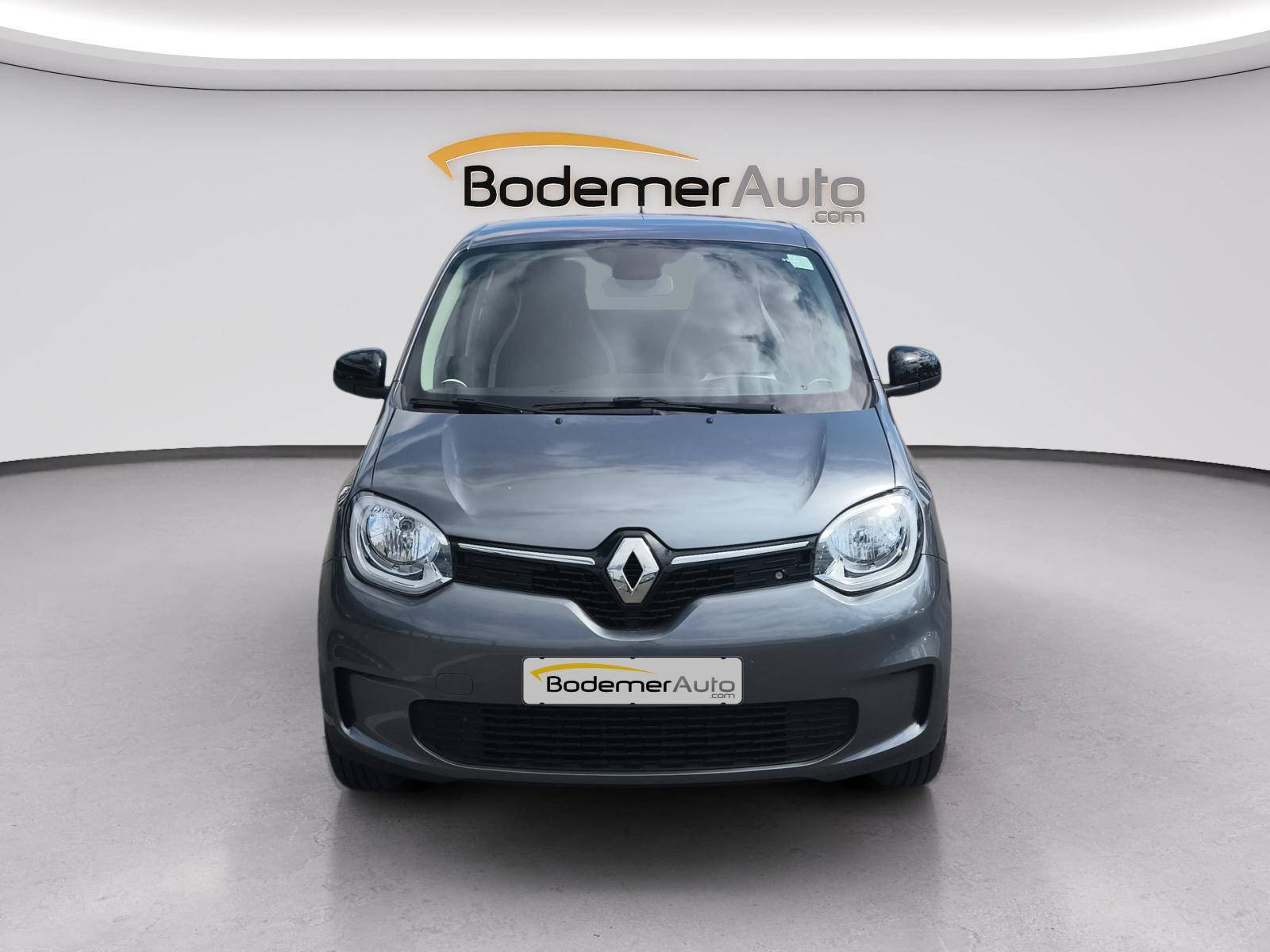 Vente en ligne Renault Twingo Electrique Twingo III E-Tech au prix de 14 890 €