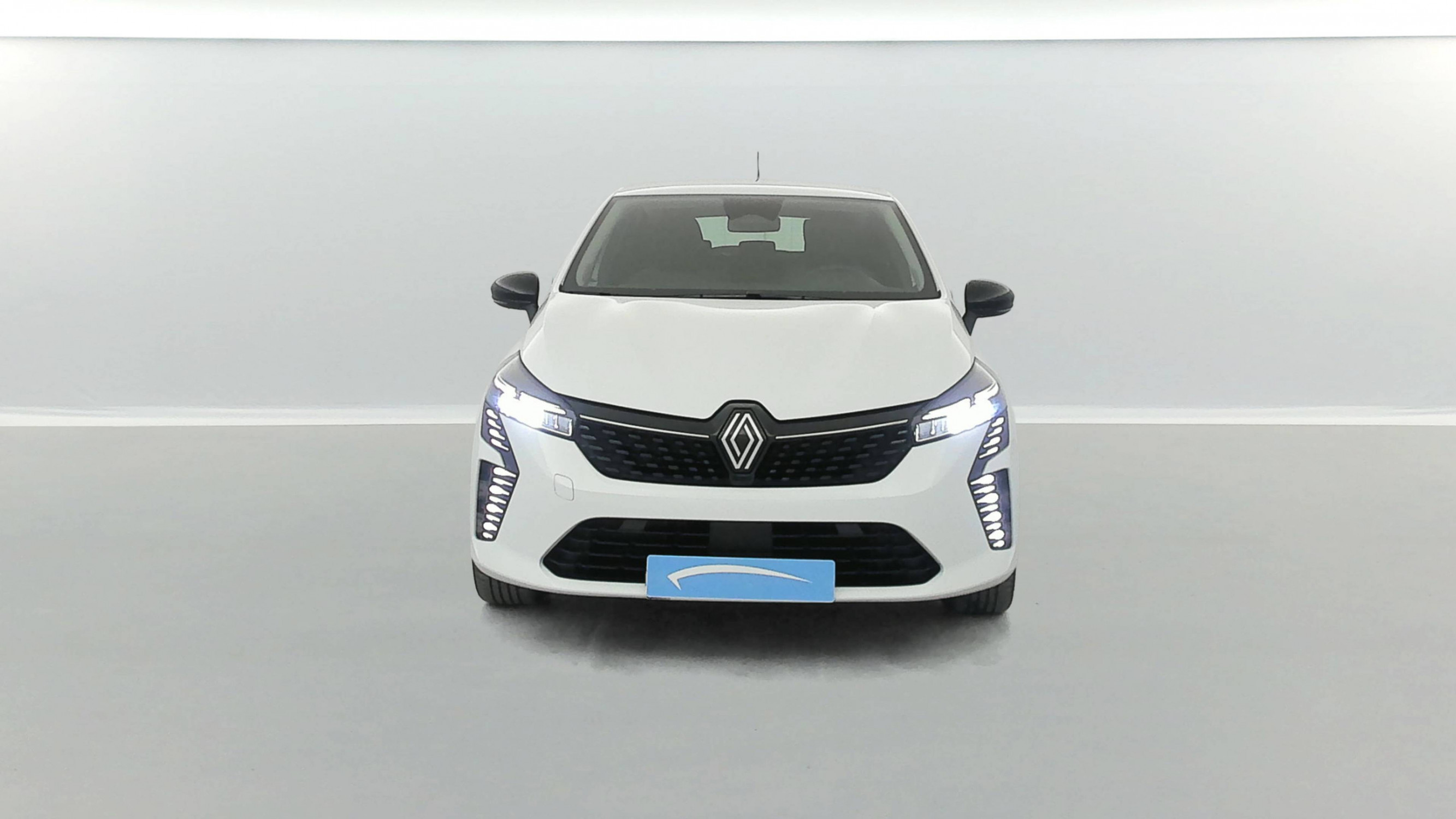 Vente en ligne Renault Clio 5 Clio E-Tech full hybrid 145 ch GSR2 au prix de 20 990 €