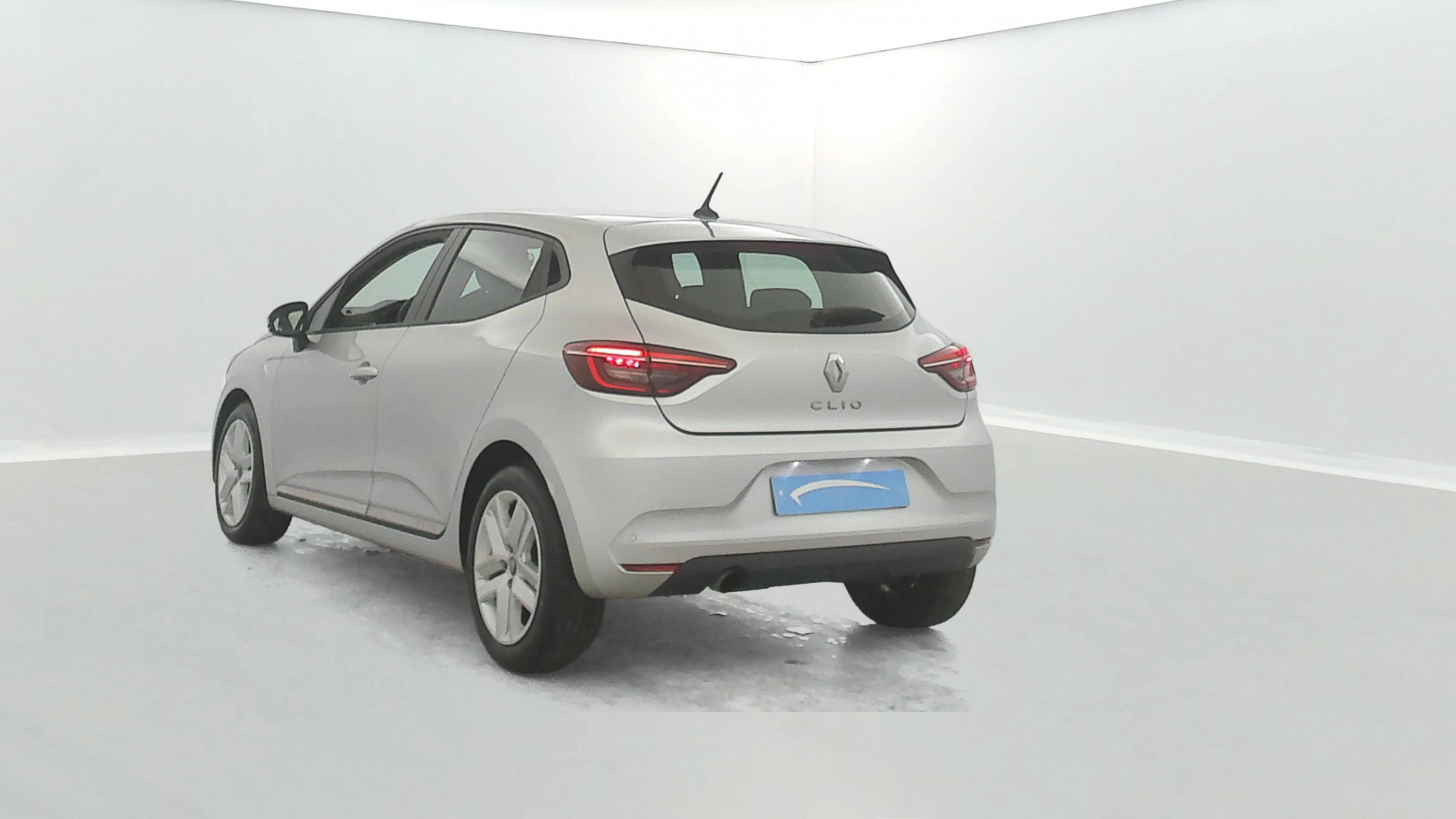 Vente en ligne Renault Clio 5 Clio Blue dCi 100 - 21N au prix de 14 490 €