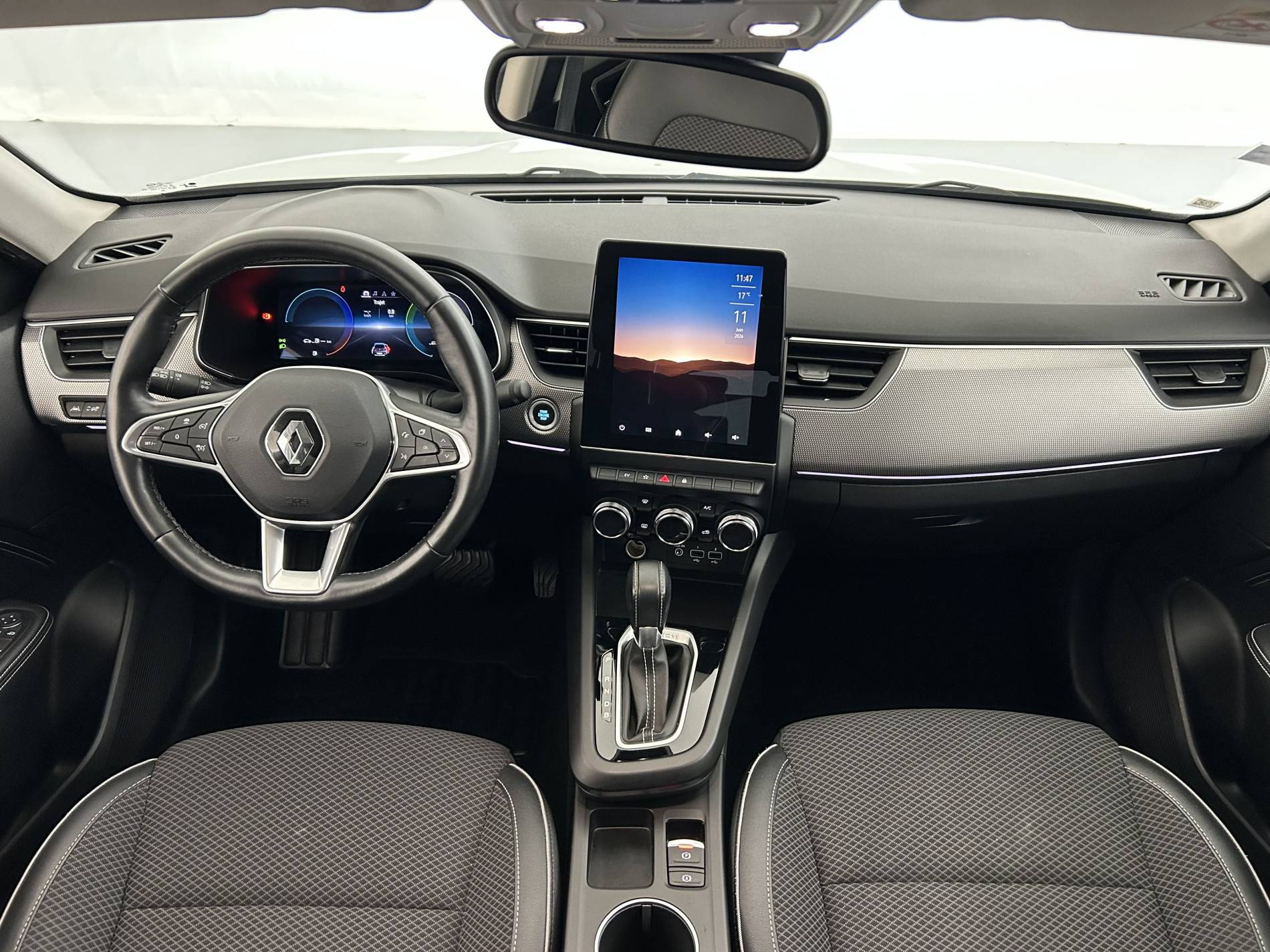 Vente en ligne Renault Arkana  E-Tech 145 - 21B au prix de 19 970 €