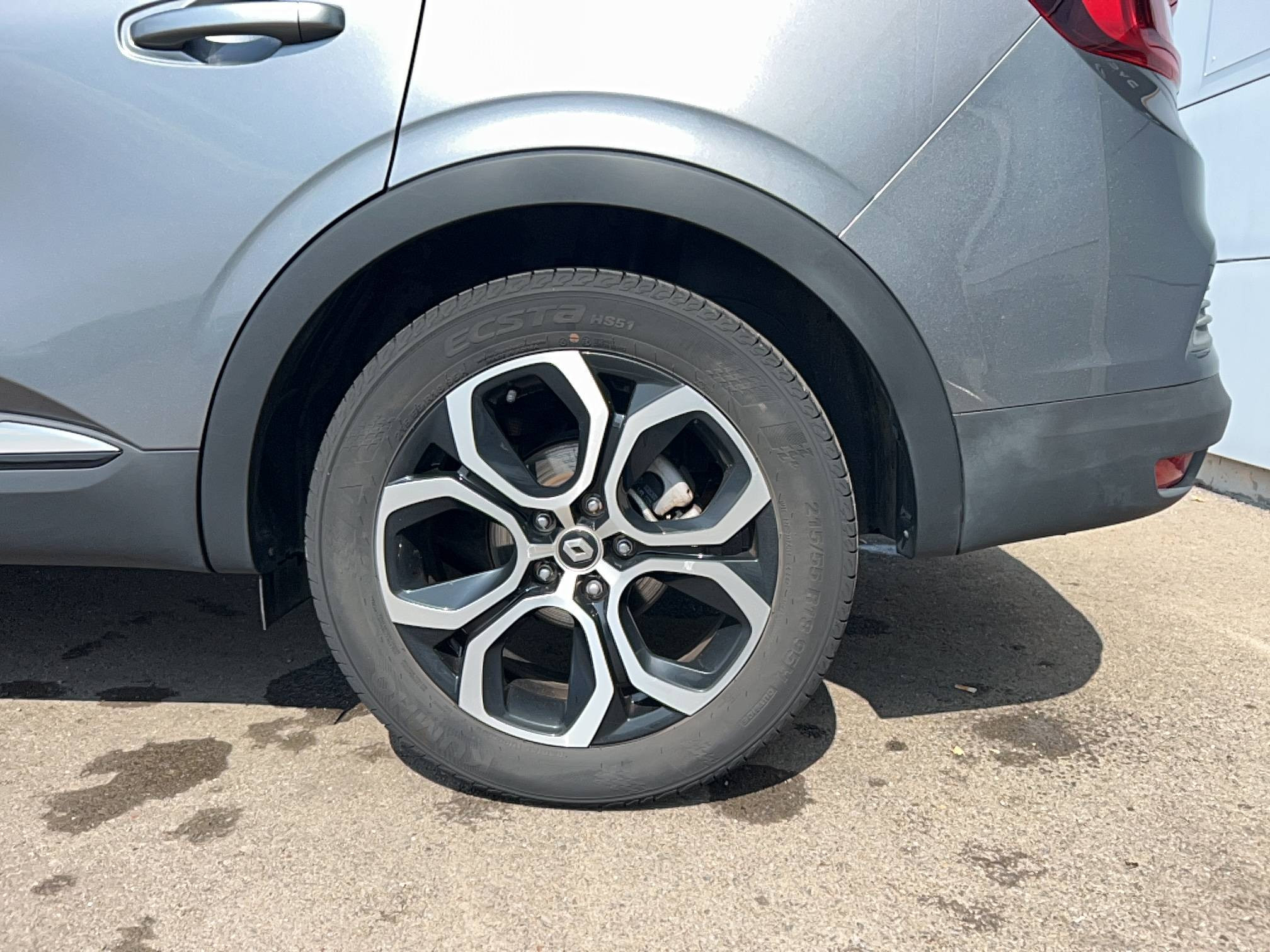 Vente en ligne Renault Arkana  E-Tech 145 - 21B au prix de 19 490 €