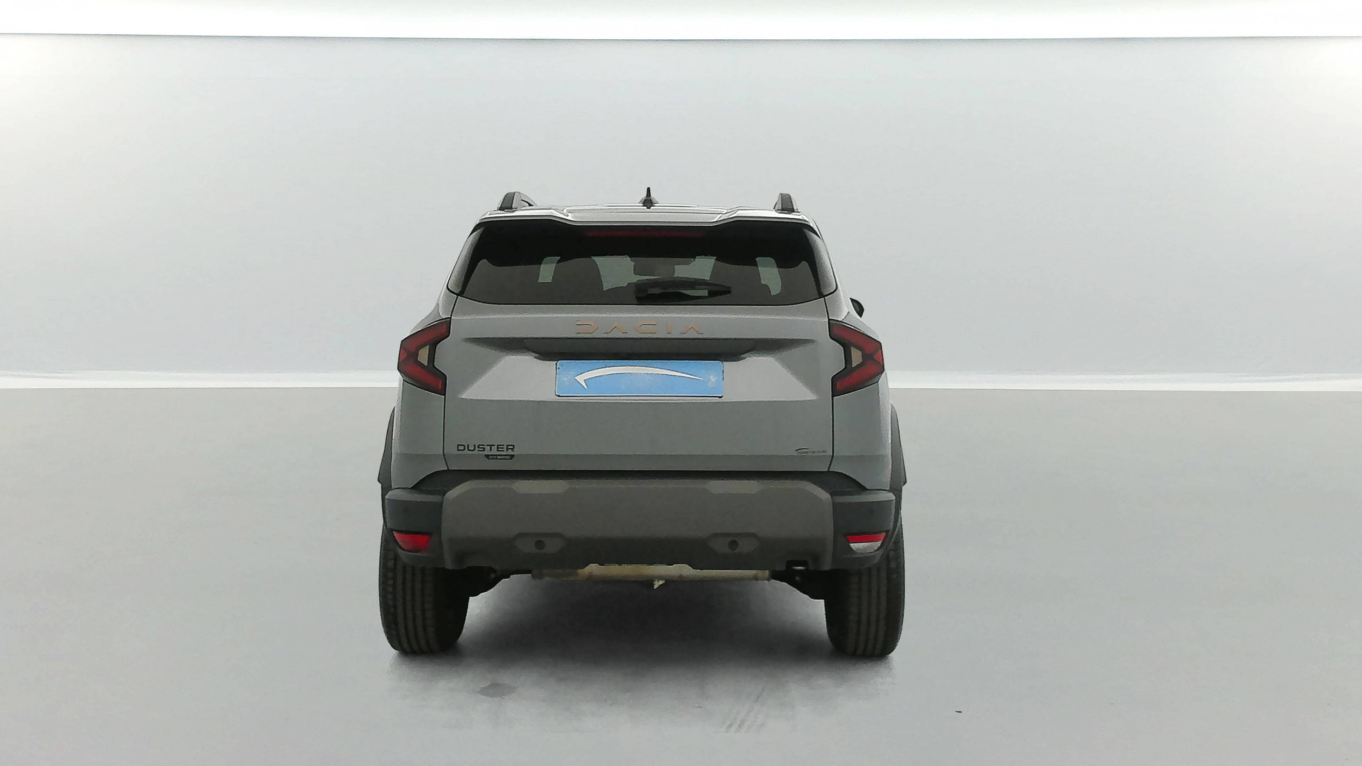 Vente en ligne Dacia Duster  Hybrid 140 au prix de 24 590 €