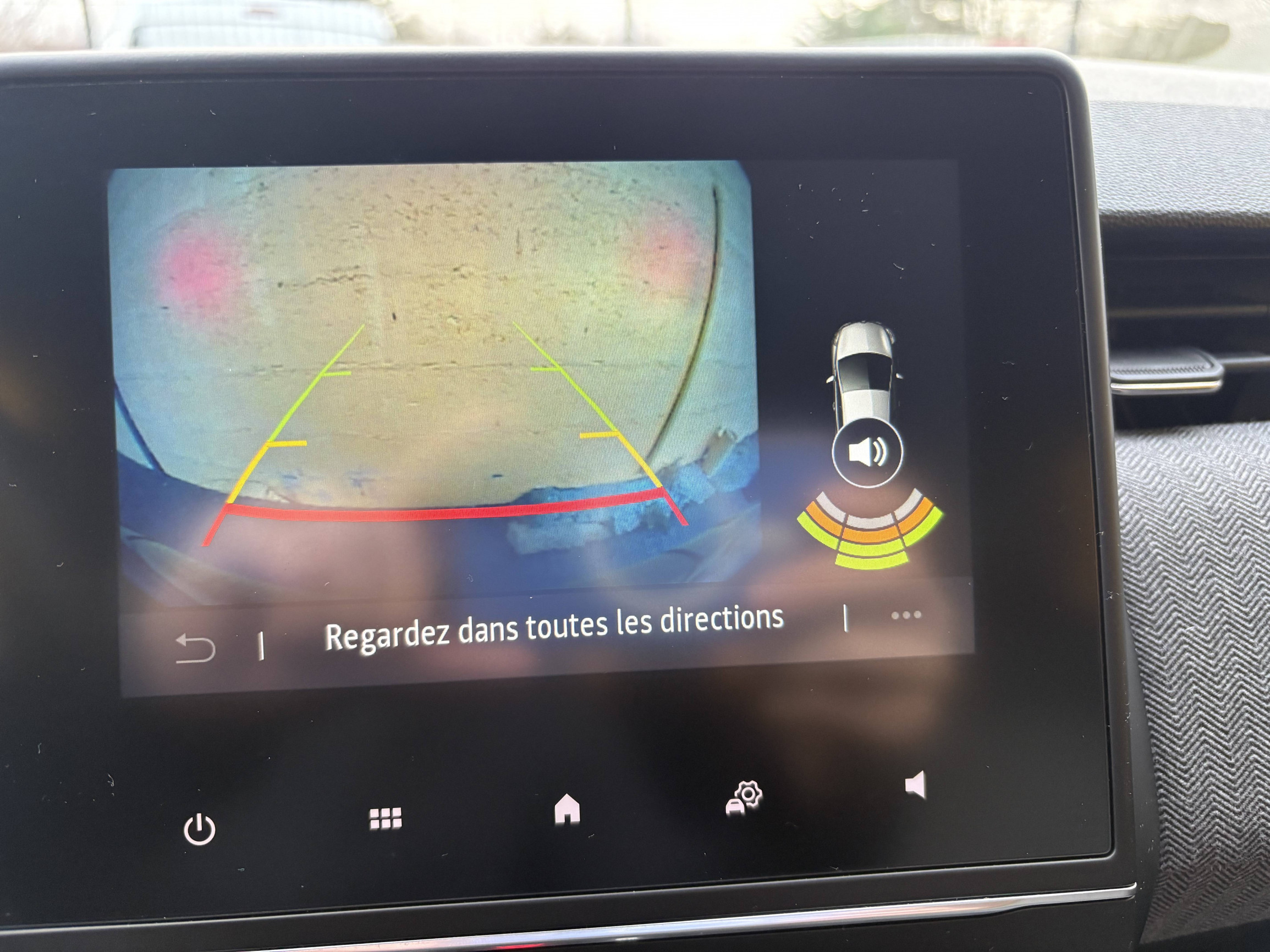 Vente en ligne Renault Clio 5 Clio TCe 90 ch GSR2 au prix de 18 890 €