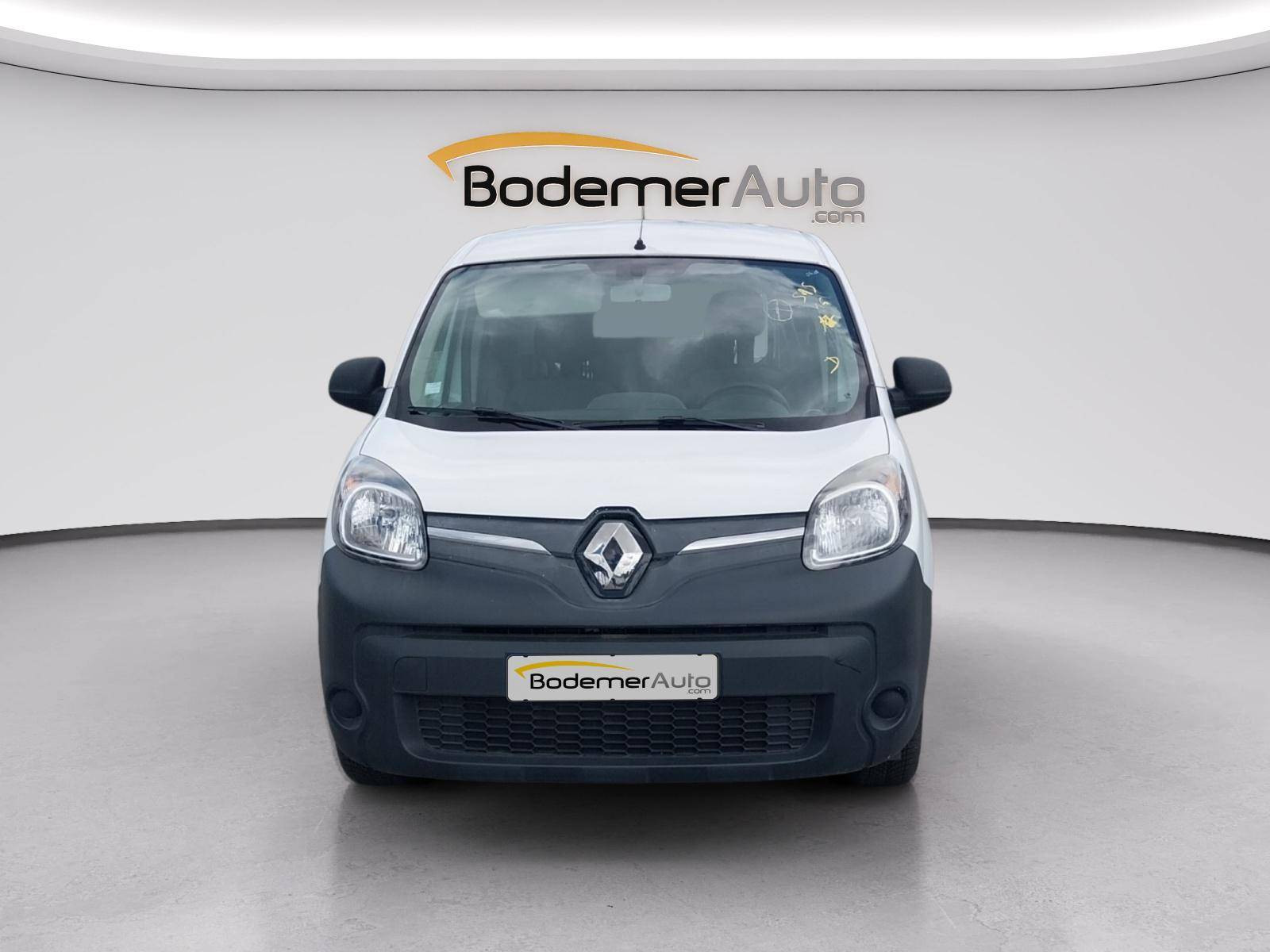 Vente en ligne Renault Kangoo Electrique KANGOO Z.E. 33 au prix de 14 990 €