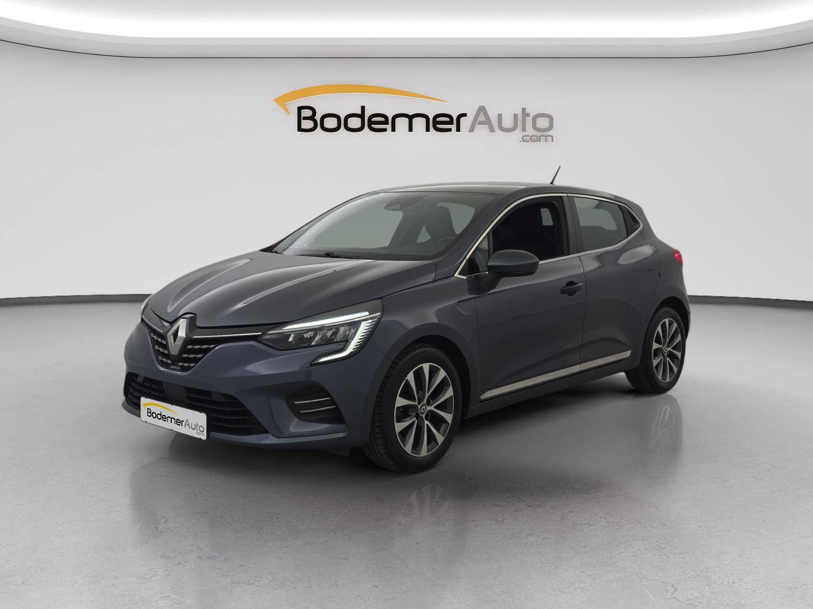 Renault Clio 5 Clio TCe 90 - 21 occasion de 2021 en vente à Lamballe