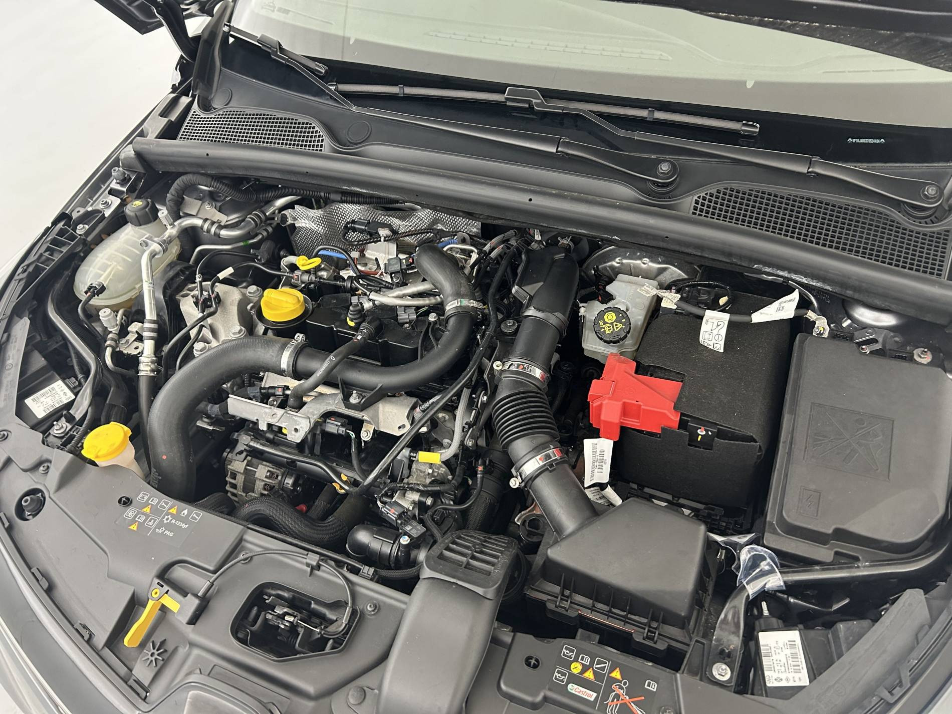 Vente en ligne Renault Clio 5 Clio TCe 90 au prix de 14 990 €
