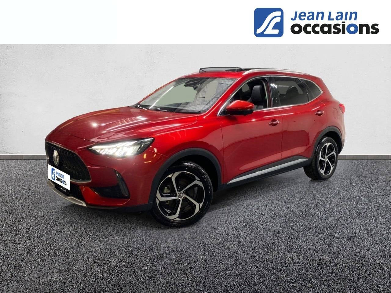 Vente en ligne MG EHS EHS 1.5T GDI PHEV Luxury de 2023 au prix de 25 290 €