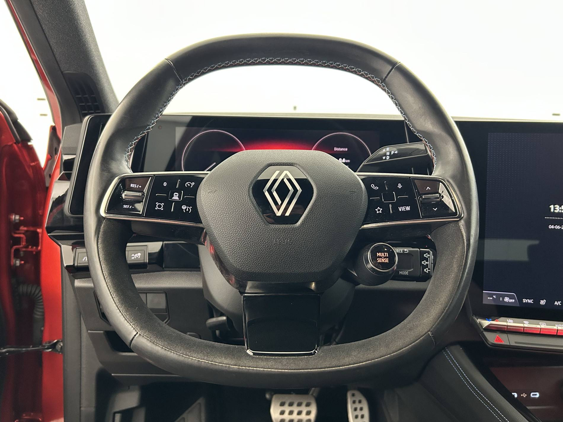 Vente en ligne Renault Austral  E-Tech hybrid 200 au prix de 29 990 €
