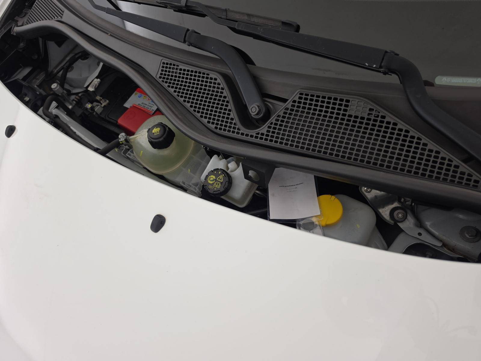 Vente en ligne Renault Twingo 3  SCe 65 au prix de 11 490 €