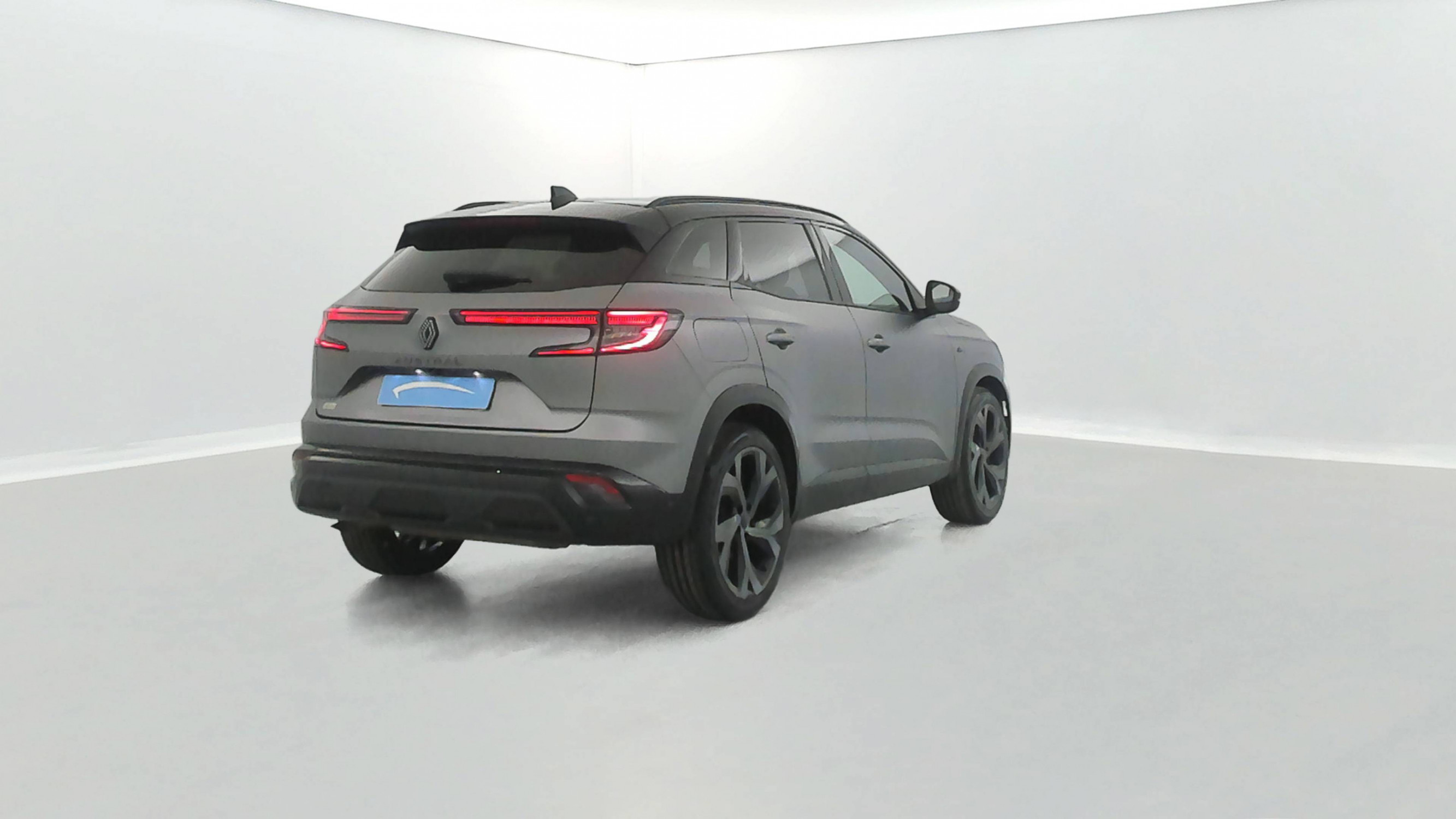 Vente en ligne Renault Austral  mild hybrid 160 auto au prix de 27 490 €