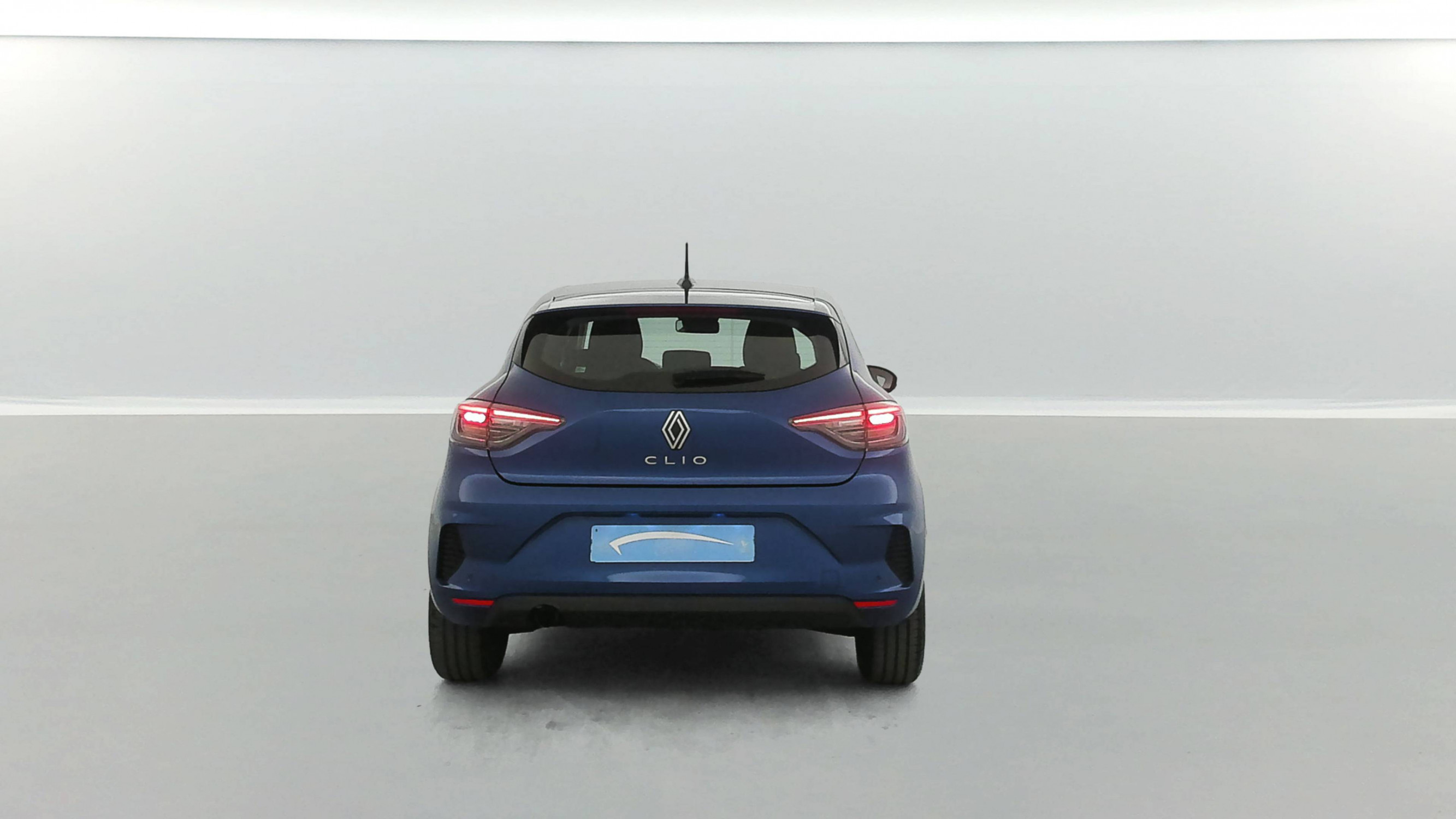 Vente en ligne Renault Clio 5 Clio Blue dCi 100 ch au prix de 18 791 €