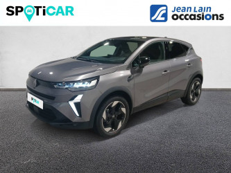 RENAULT CAPTUR Captur E-Tech full hybrid 160 ch Techno 15/12/2025 en vente à Seynod
