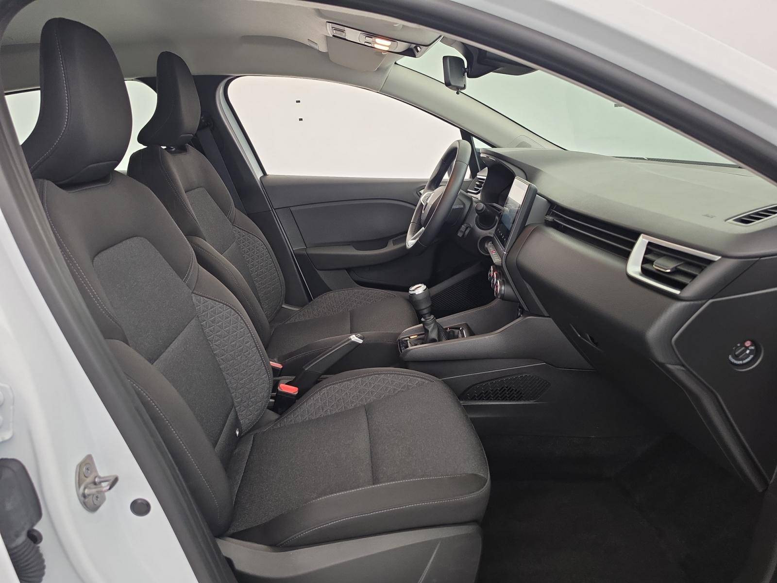 Vente en ligne Renault Clio 5 Clio TCe 90 au prix de 13 390 €