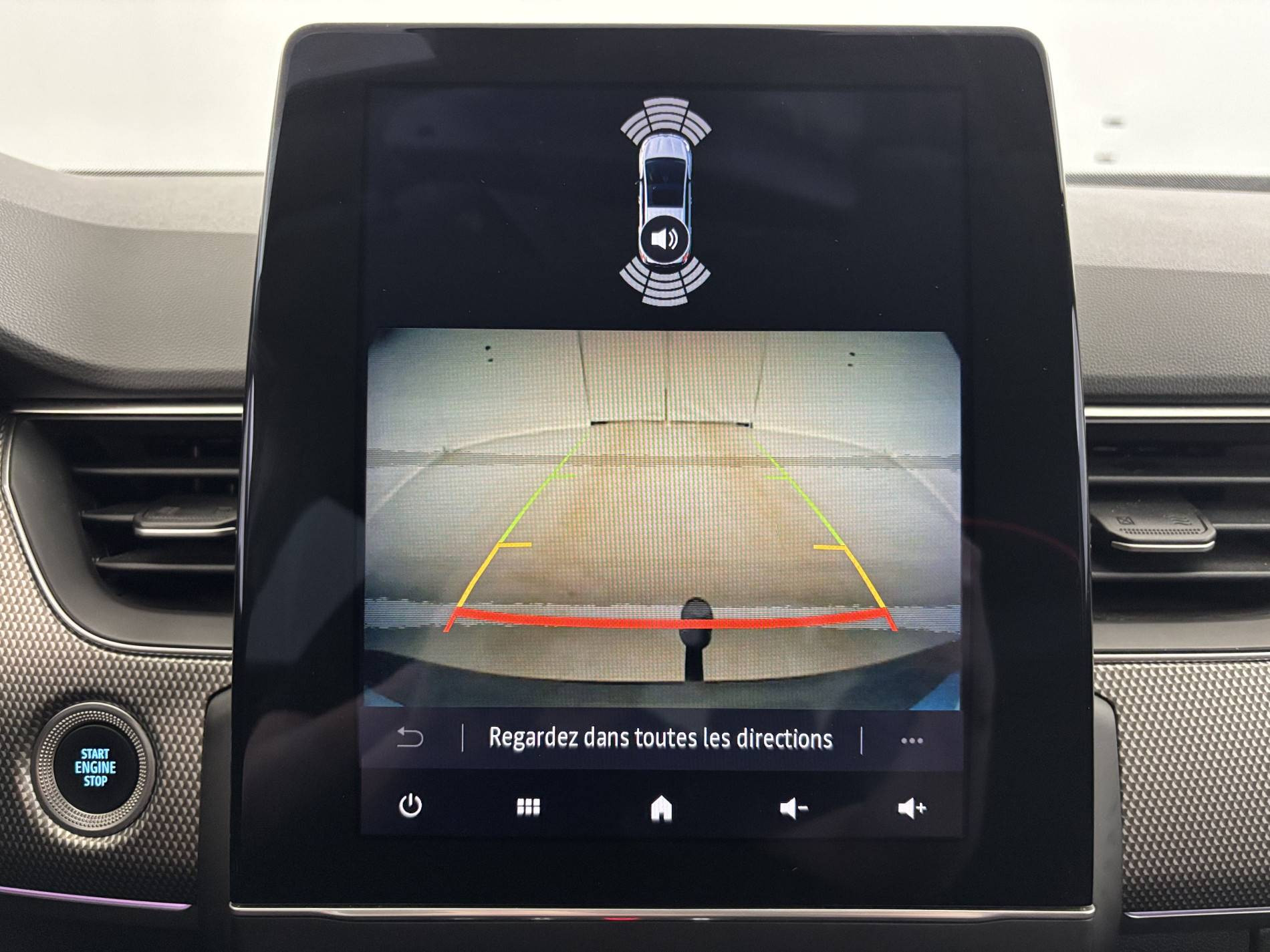 Vente en ligne Renault Arkana  E-Tech hybride 145 - 22 au prix de 20 990 €