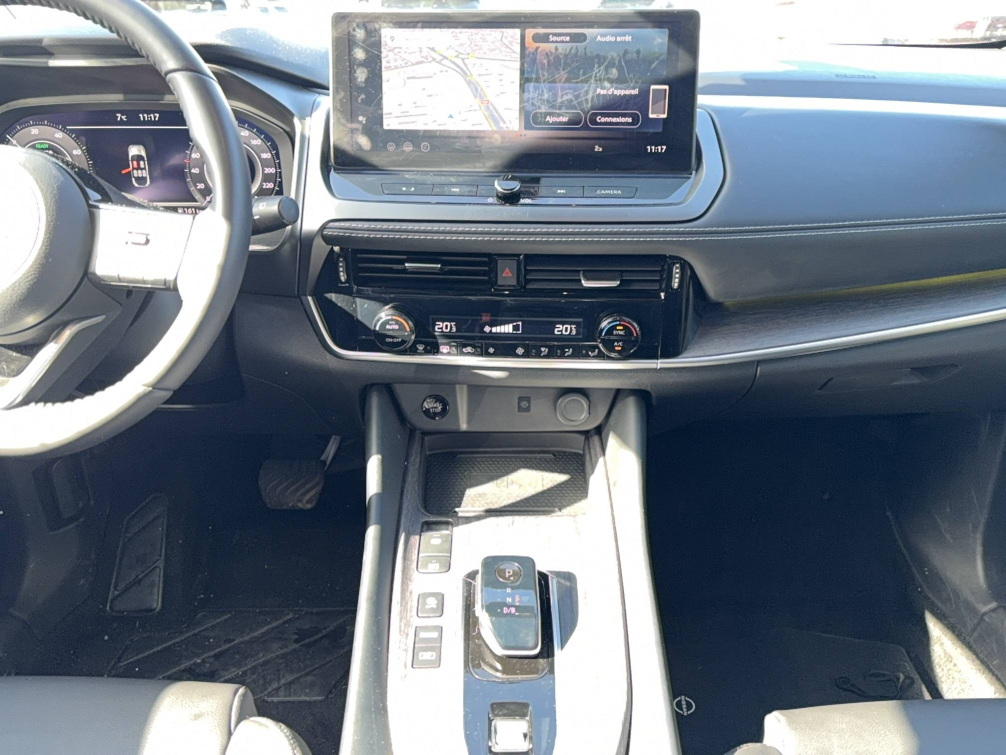 Vente en ligne Nissan Qashqai  e-Power 190 ch au prix de 30 990 €