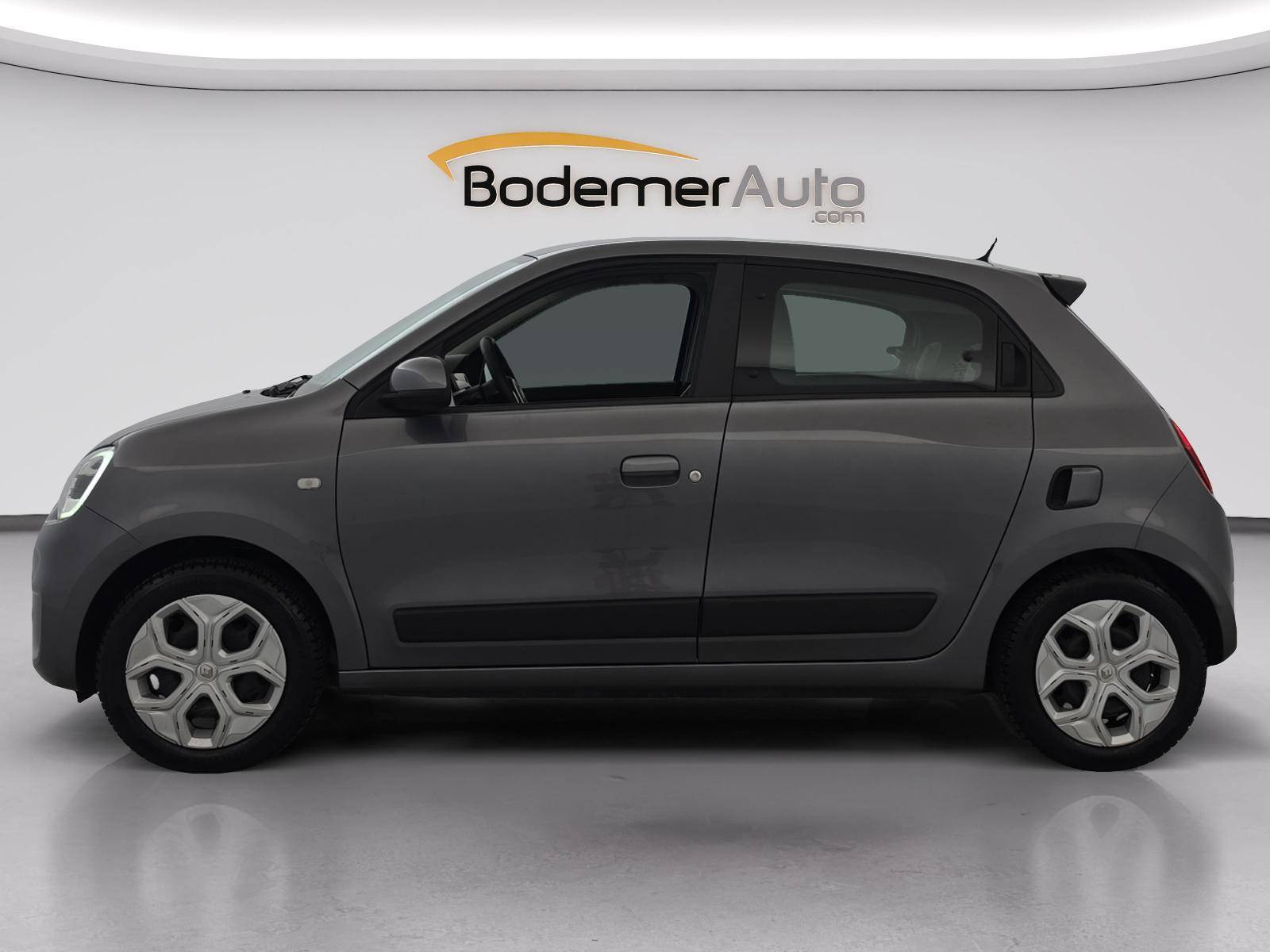 Vente en ligne Renault Twingo 3  SCe 65 - 21 au prix de 10 490 €