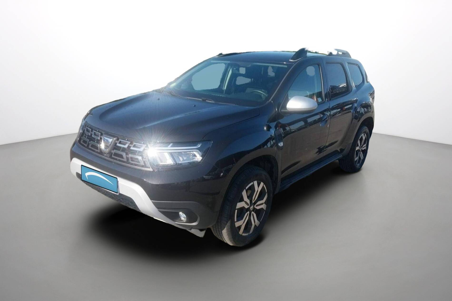 Dacia Duster  Blue dCi 115 4x2 occasion de 2022 en vente à Concarneau